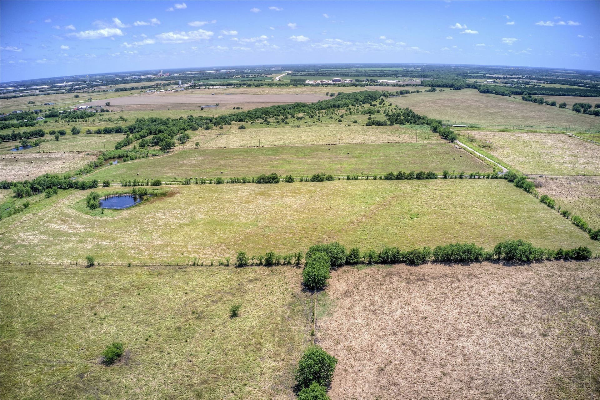 23.15 acres in Hunt County - photo 8