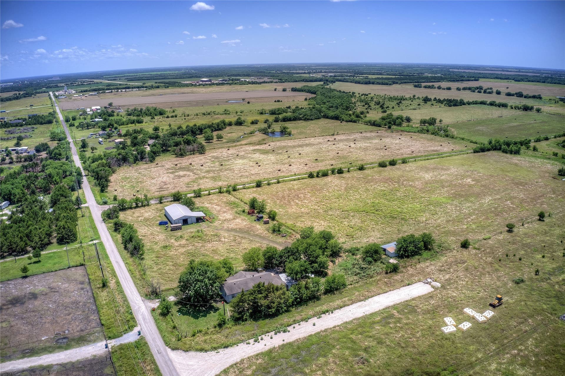 23.15 acres in Hunt County - photo 9