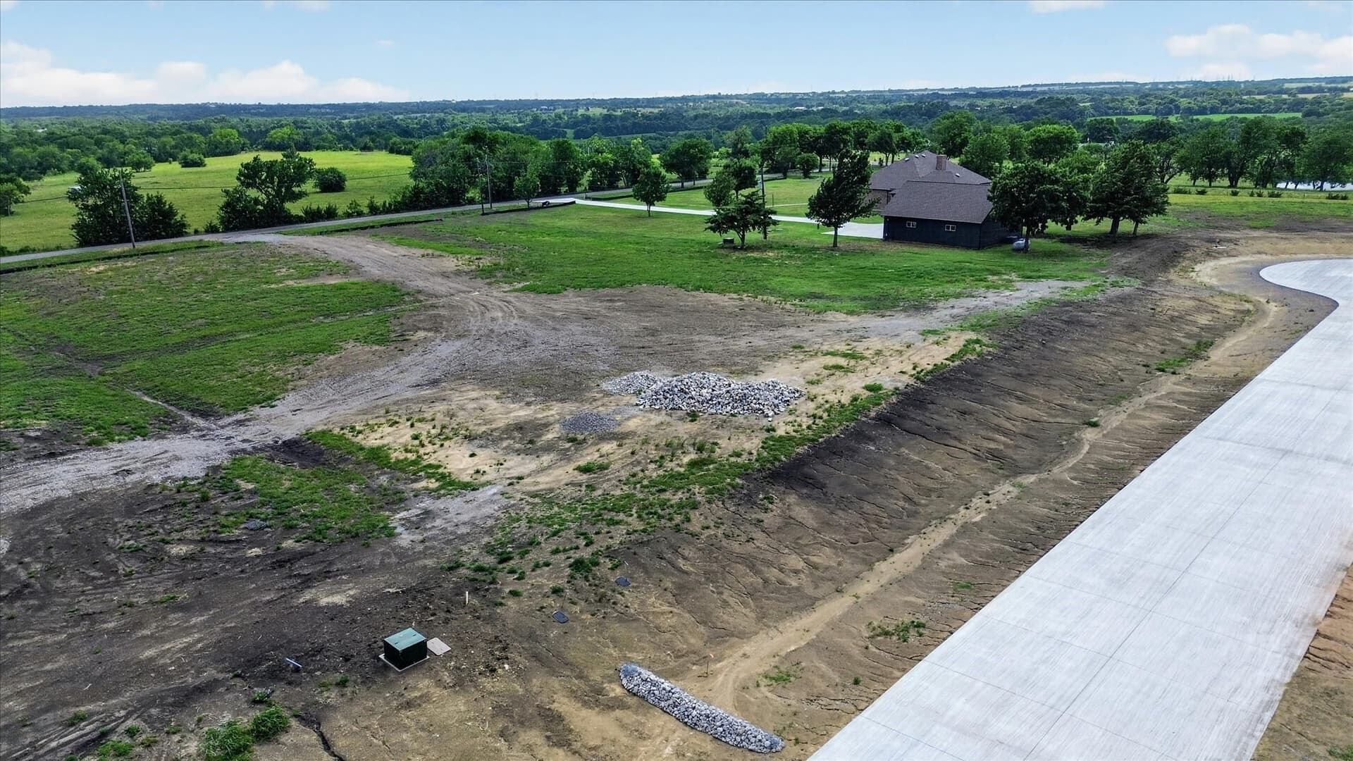 1.88 acres in Grayson County - photo 12