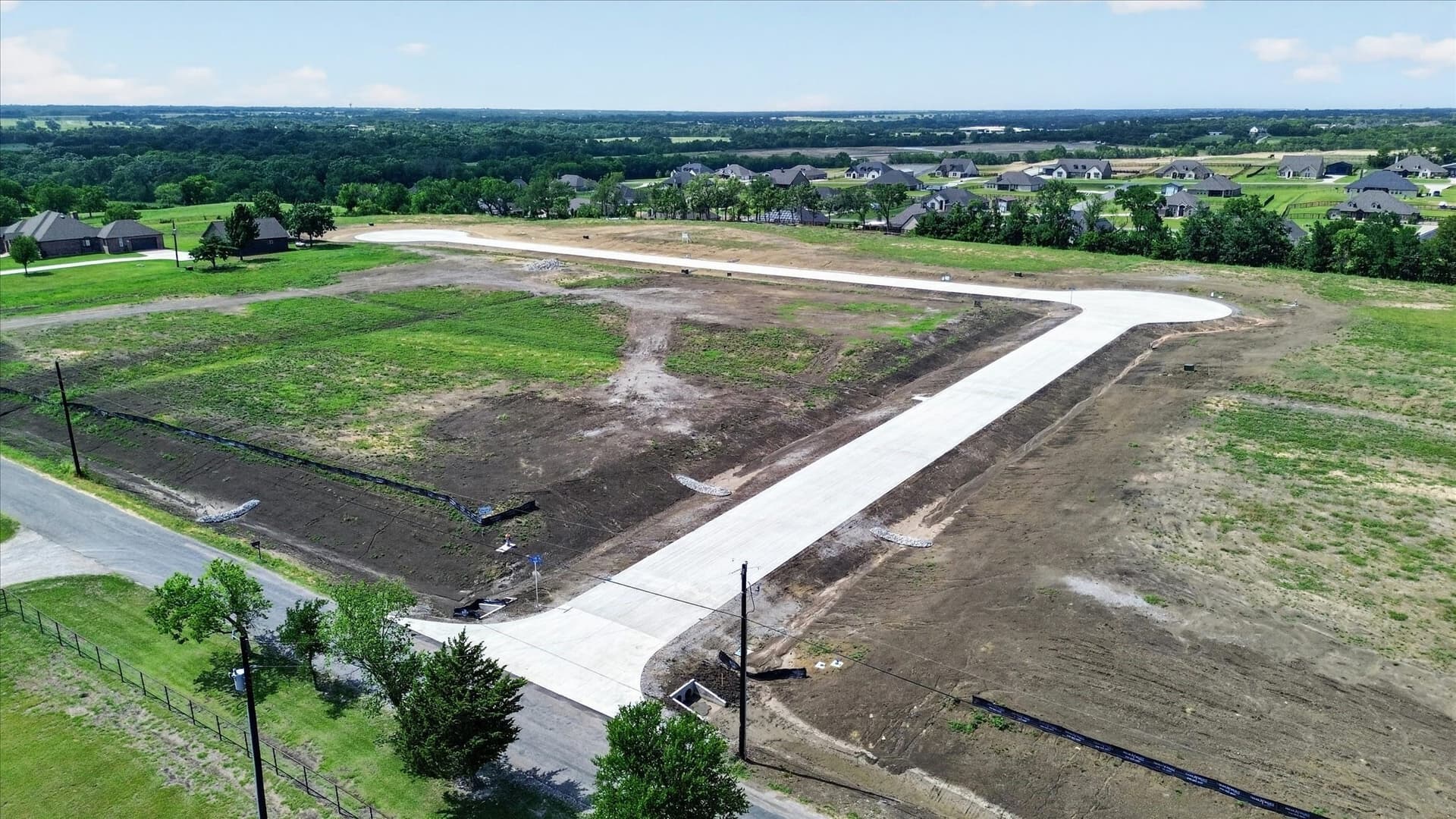 1.88 acres in Grayson County gallery image 2