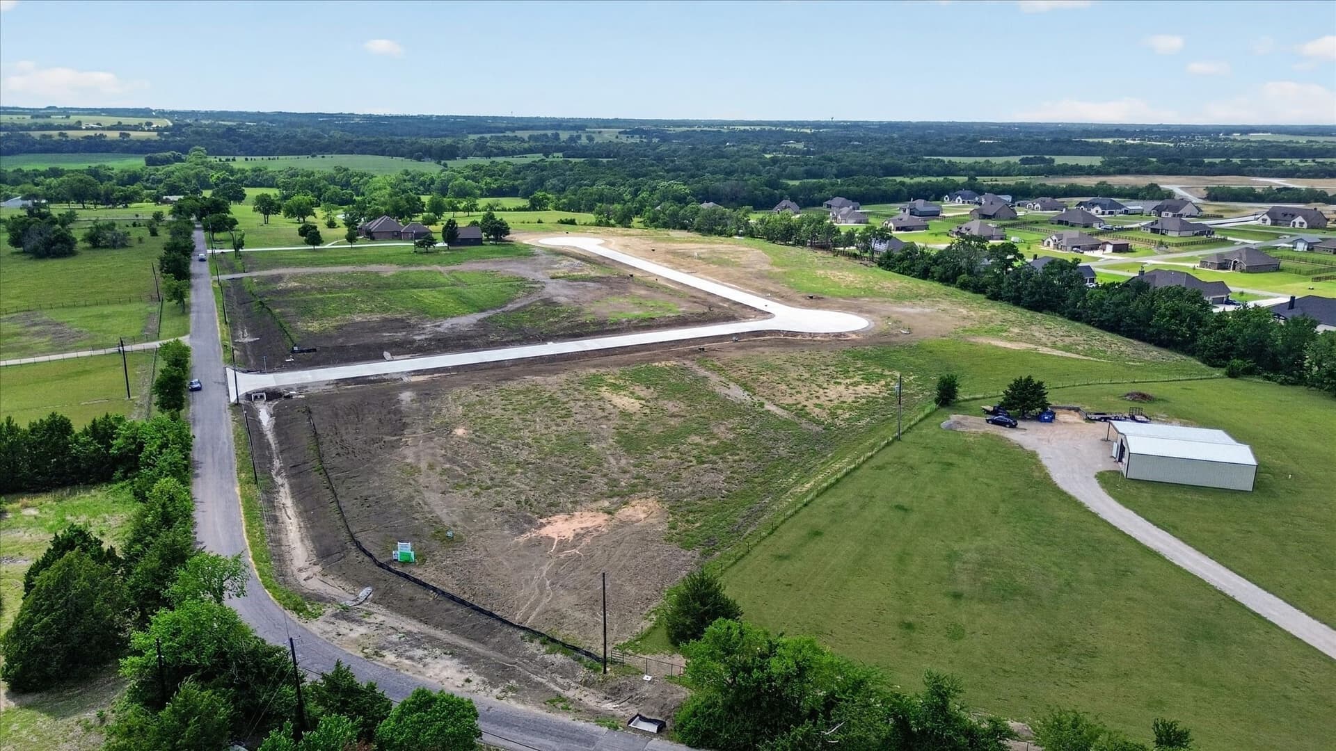 1.88 acres in Grayson County - photo 17