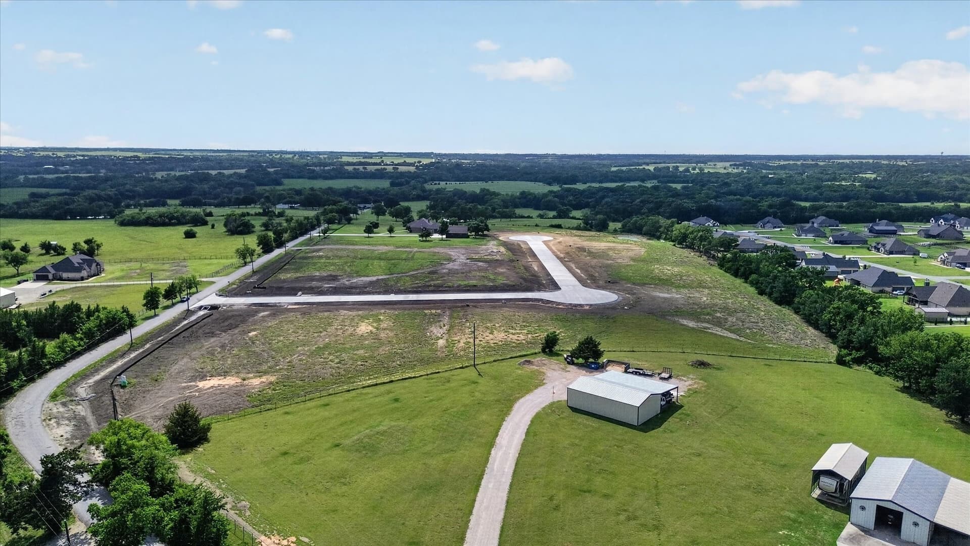 1.88 acres in Grayson County - photo 21