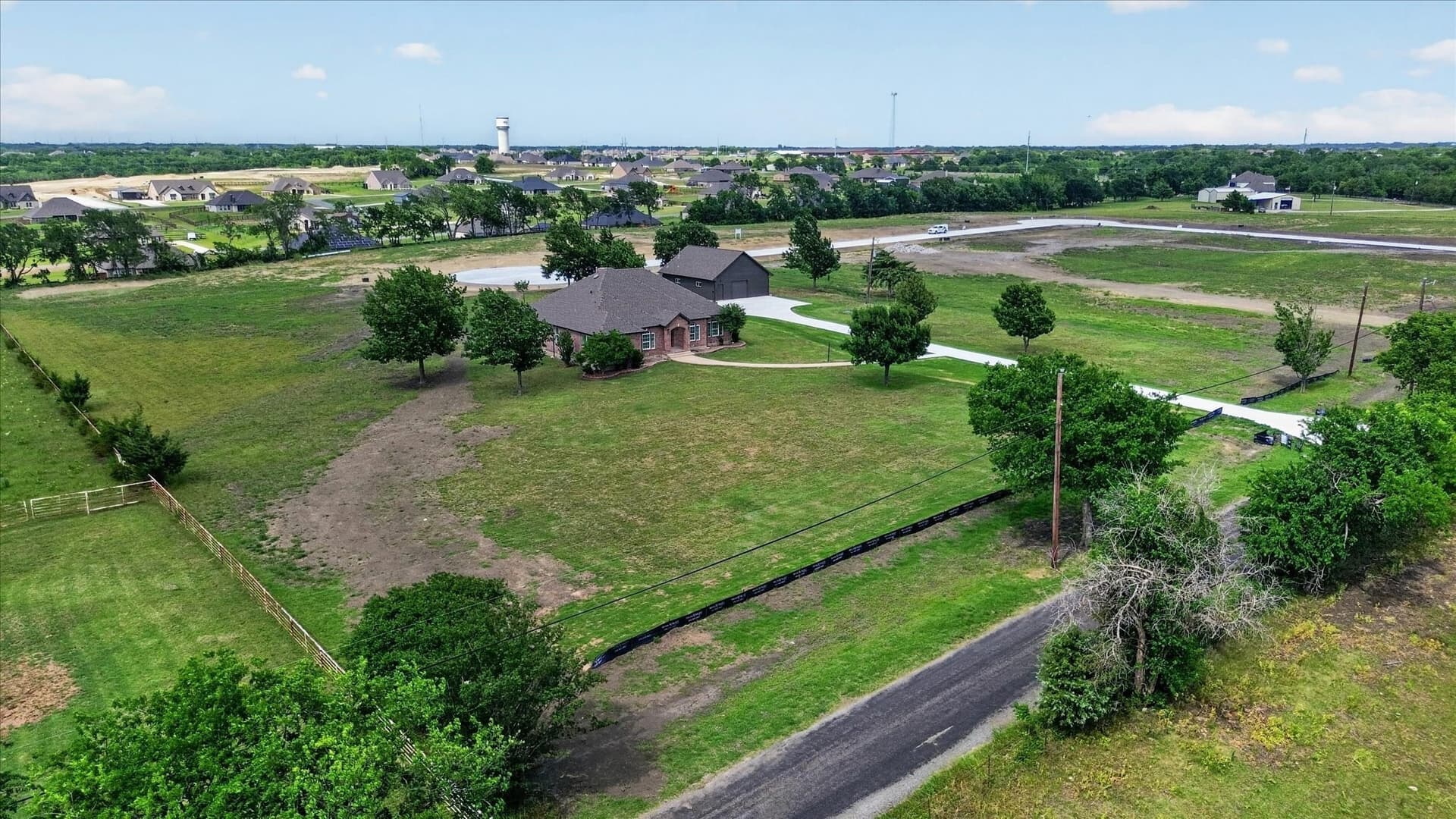 1.88 acres in Grayson County - photo 15