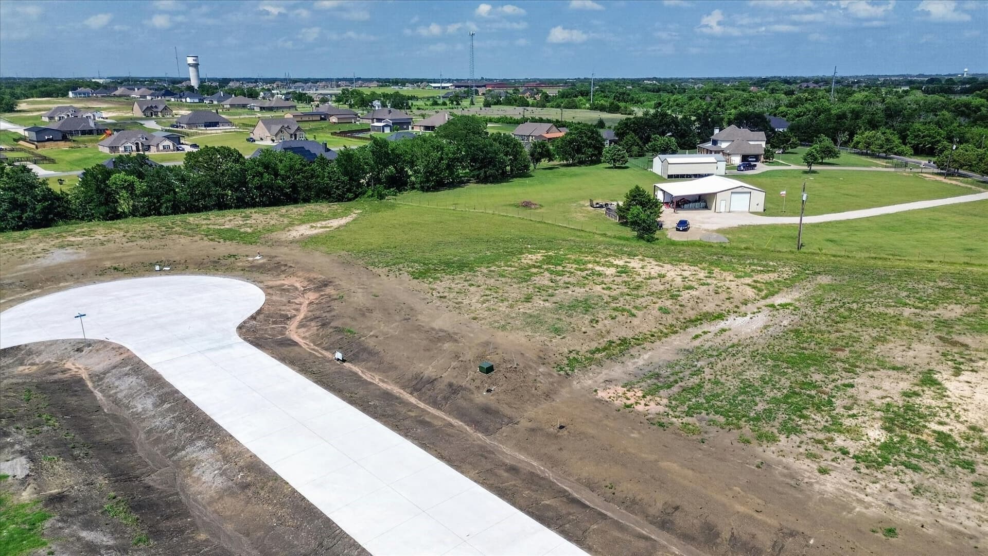 1.88 acres in Grayson County gallery image 4