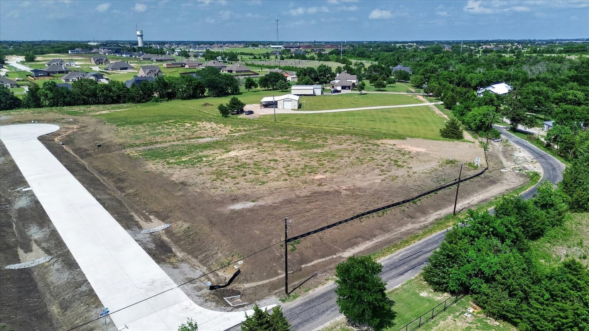 1.88 acres in Grayson County gallery image 3