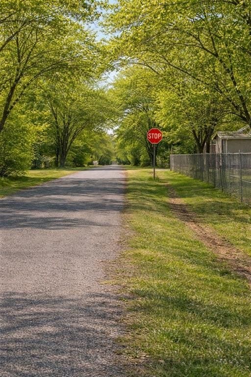 0.21 acres in Collin County featured view