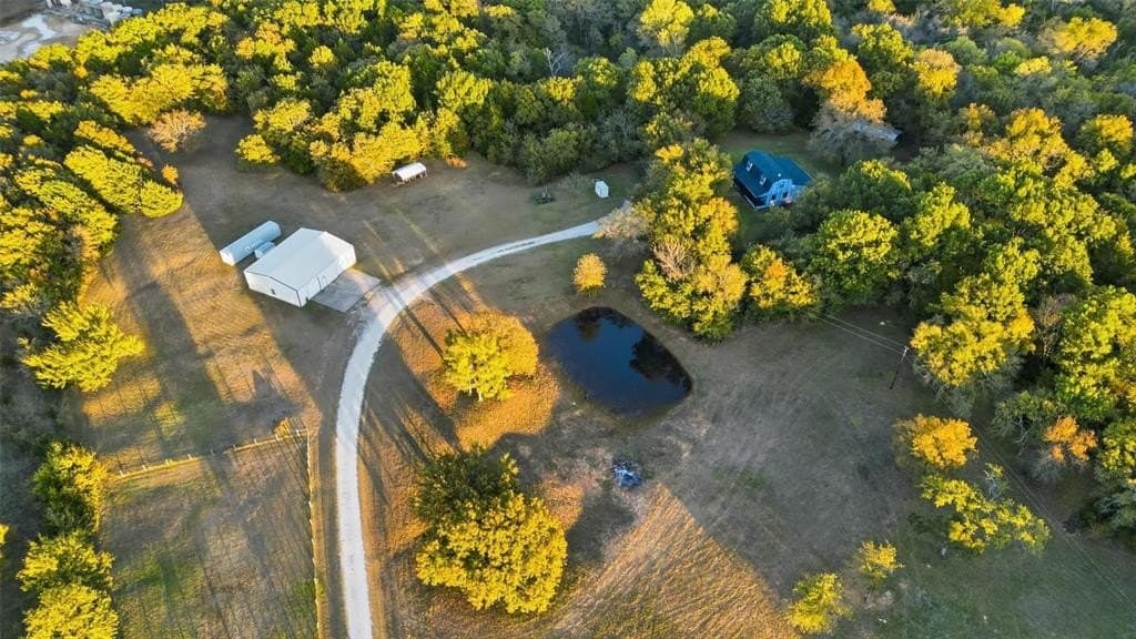 14.21 acres in Grayson County gallery image 3