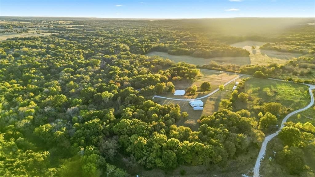 14.21 acres in Grayson County gallery image 2