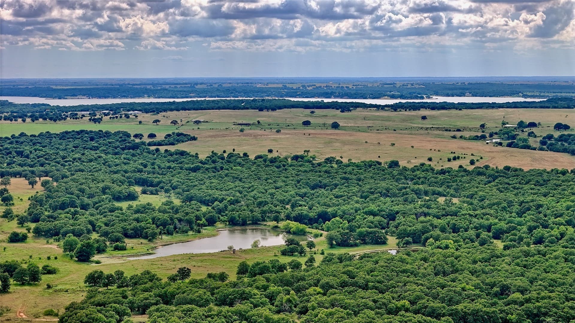 320.27 acres in Montague County - photo 9