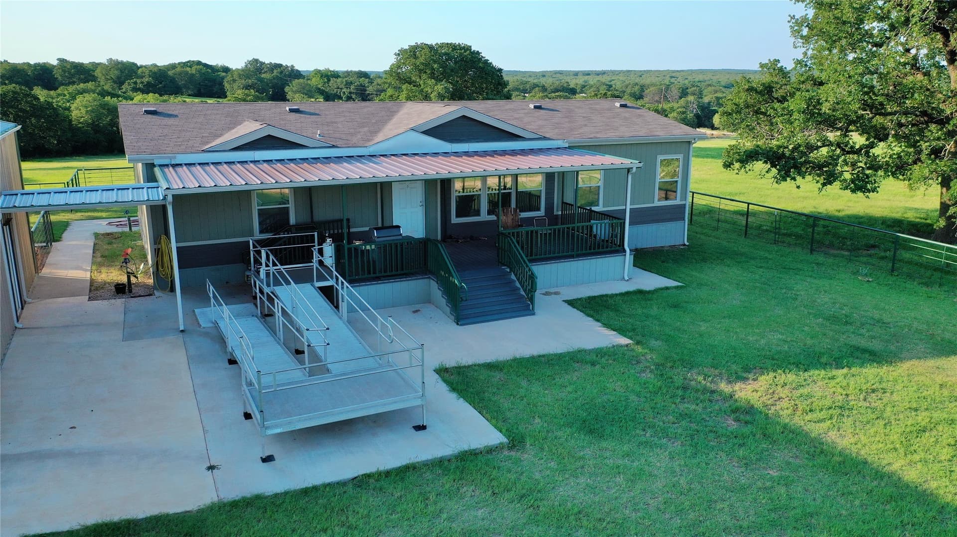 320.27 acres in Montague County - photo 17
