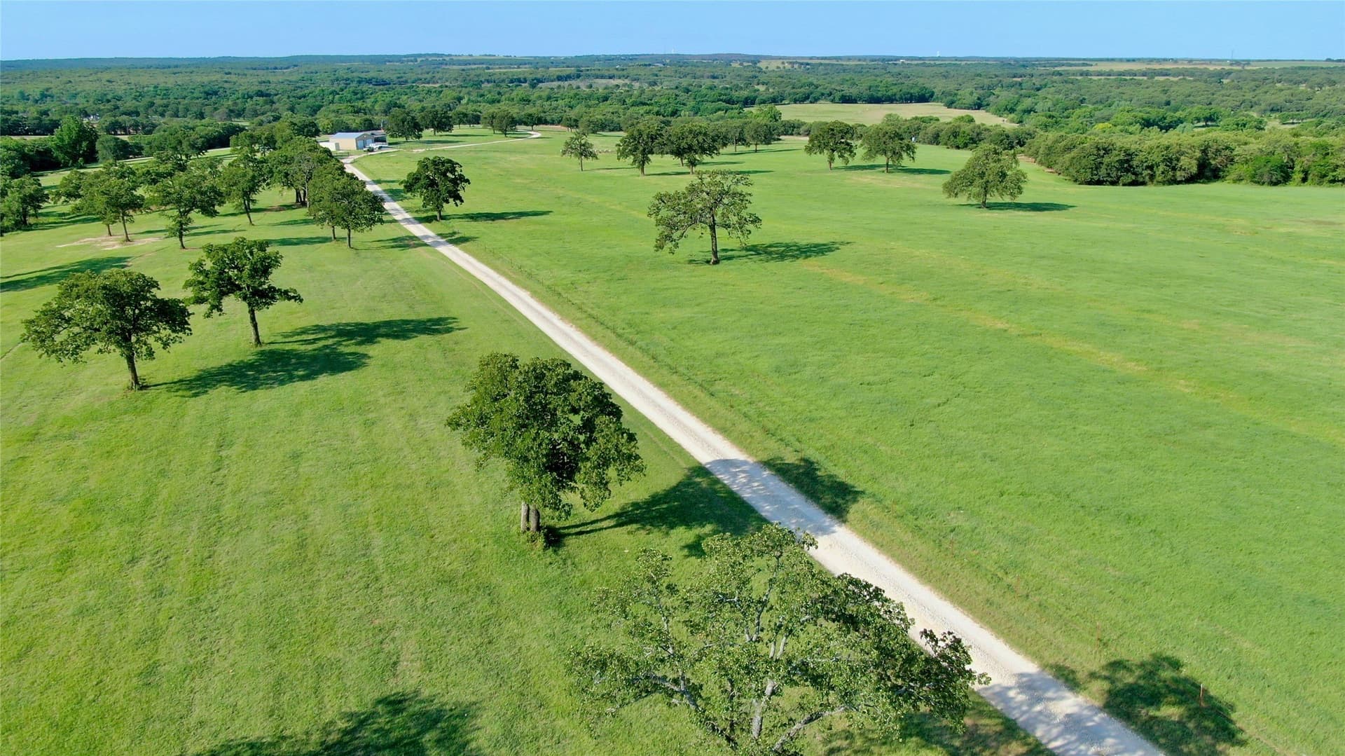 320.27 acres in Montague County