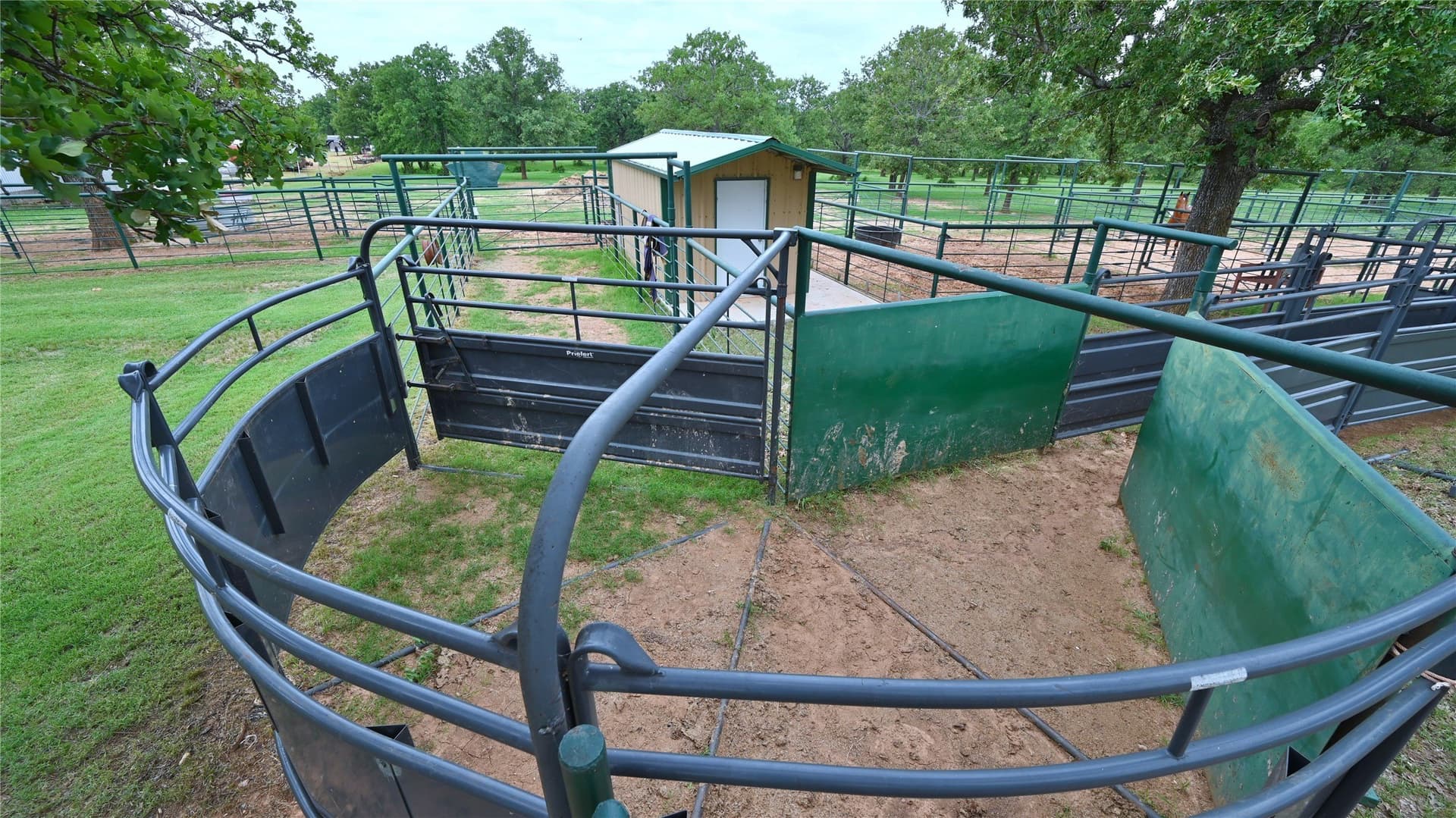 320.27 acres in Montague County - photo 15