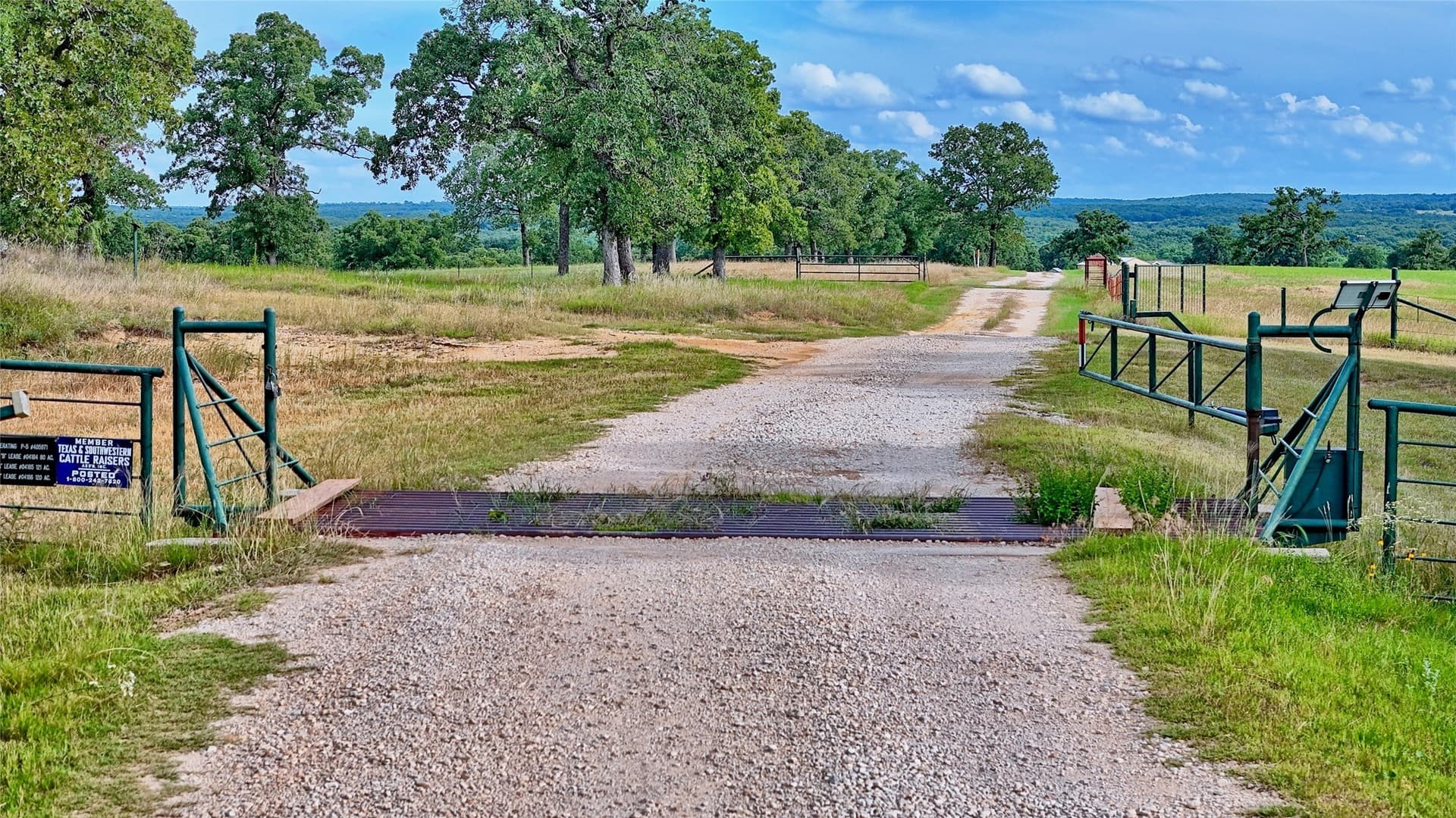 320.27 acres in Montague County - photo 8