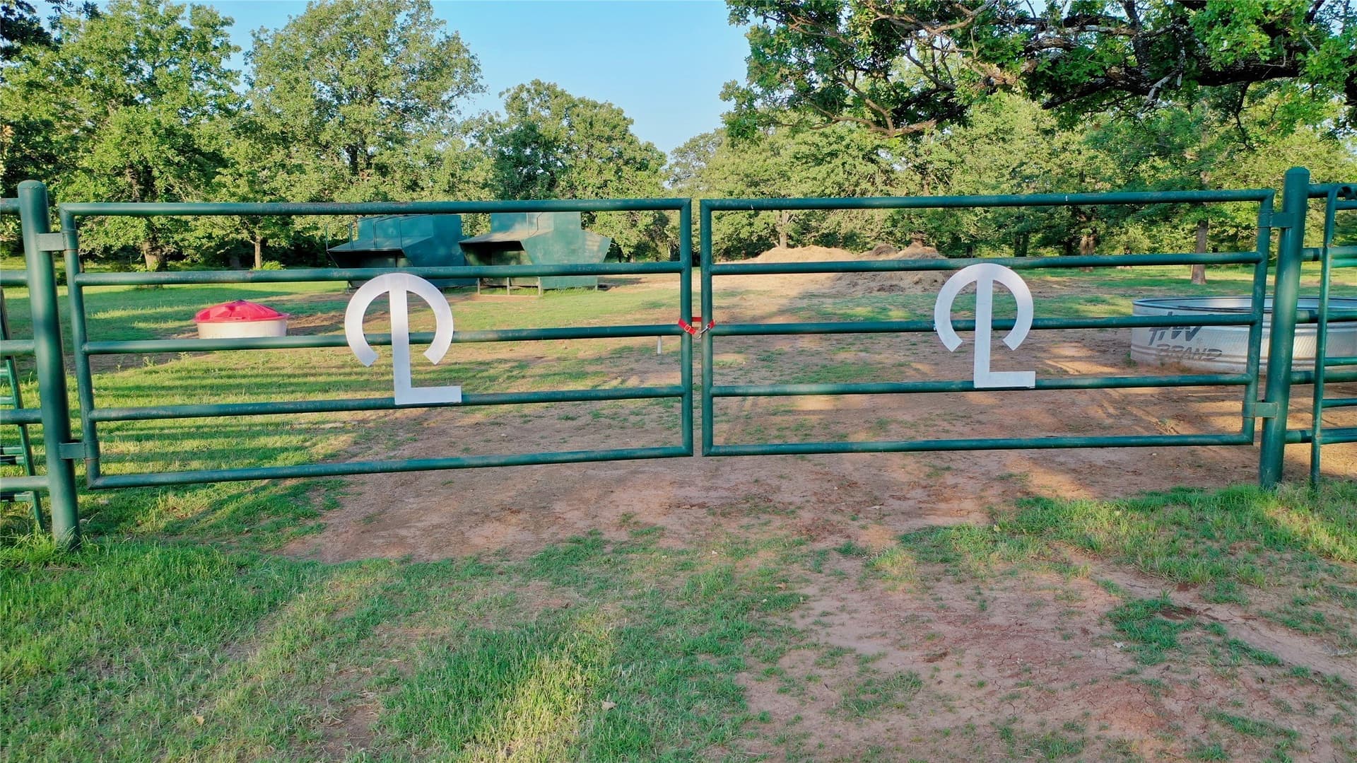320.27 acres in Montague County - photo 37