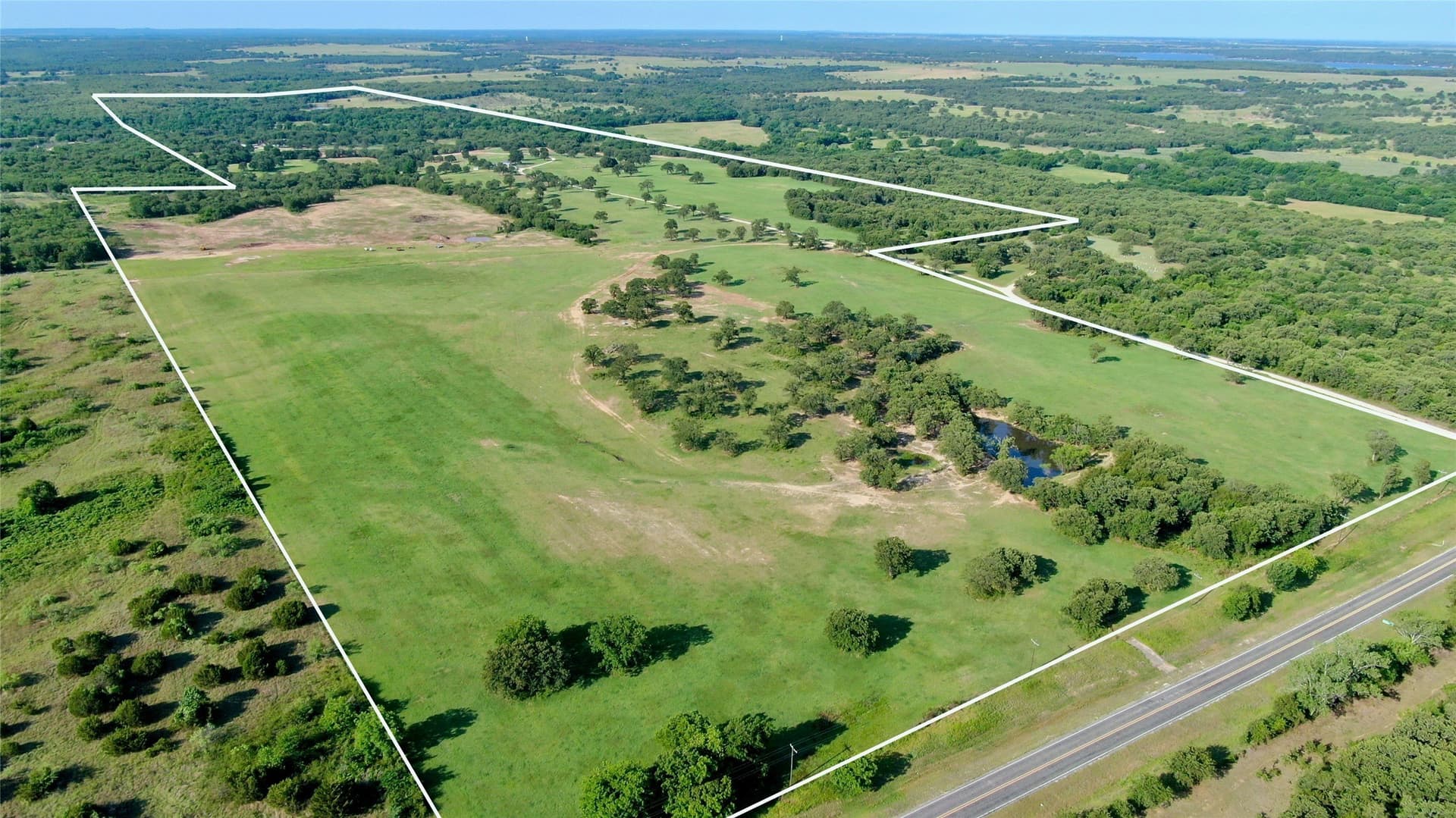 320.27 acres in Montague County - photo 32