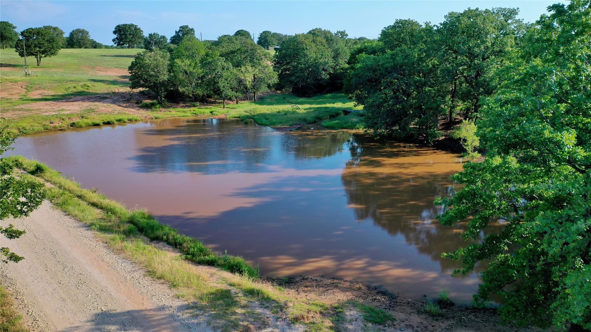 320.27 acres in Montague County - photo 25