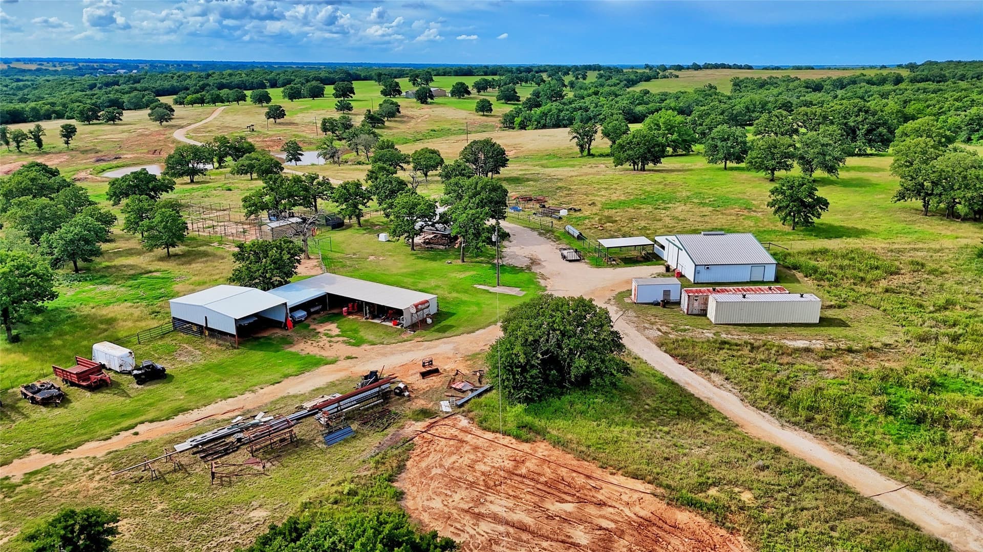 320.27 acres in Montague County gallery image 2