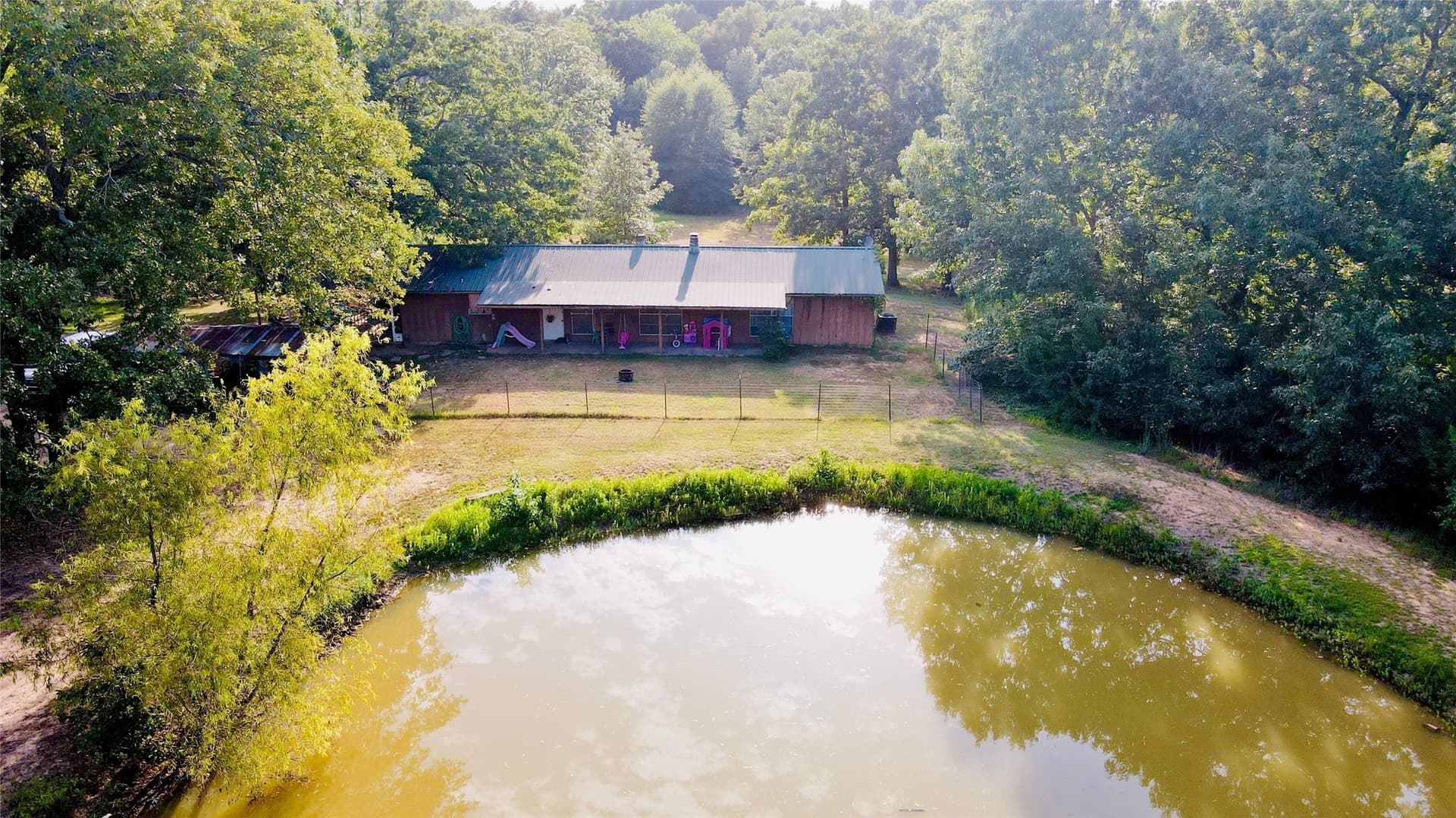 30.29 acres in Lamar County gallery image 2