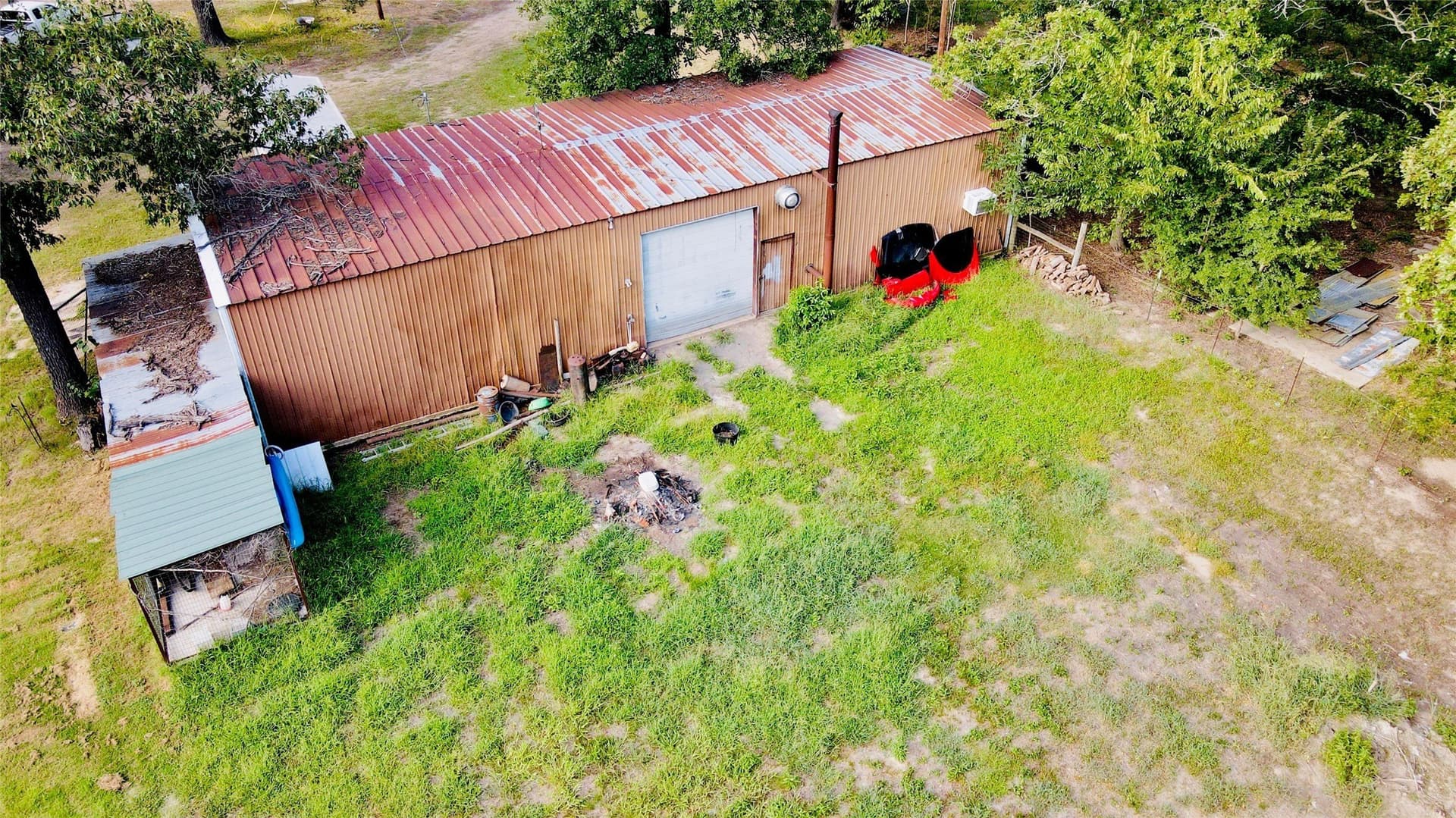 30.29 acres in Lamar County - photo 6