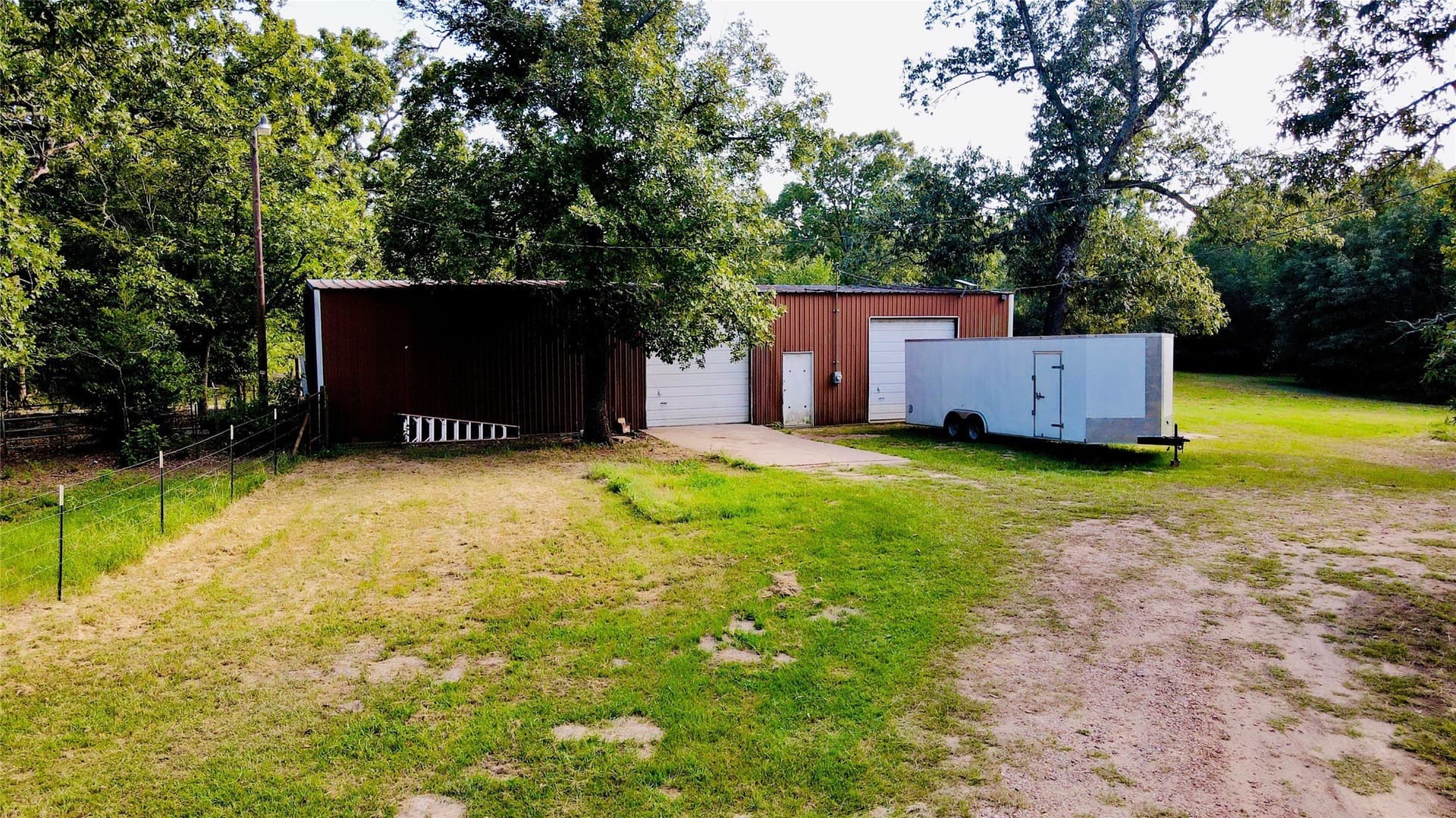 30.29 acres in Lamar County gallery image 3