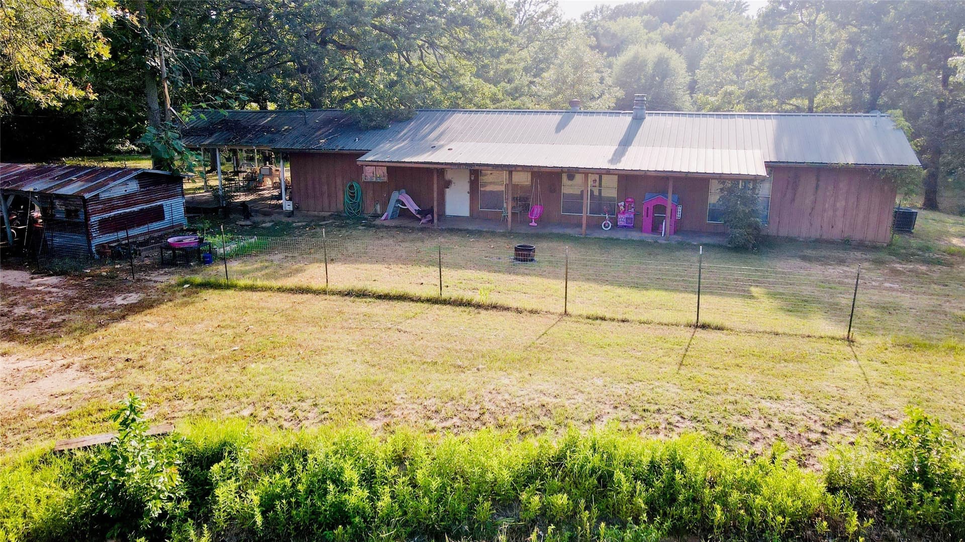 30.29 acres in Lamar County