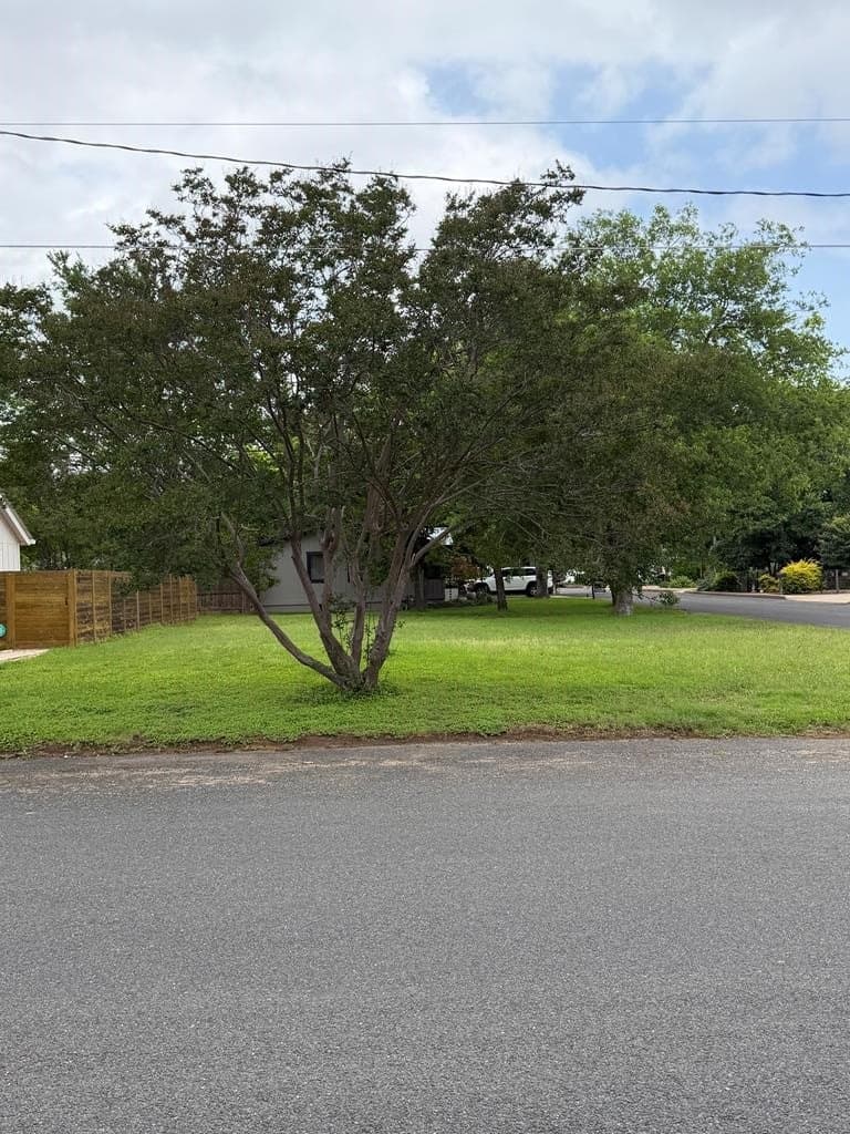 0.14 acres in Gillespie County