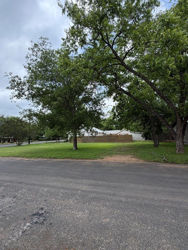 0.14 acres in Gillespie County featured view