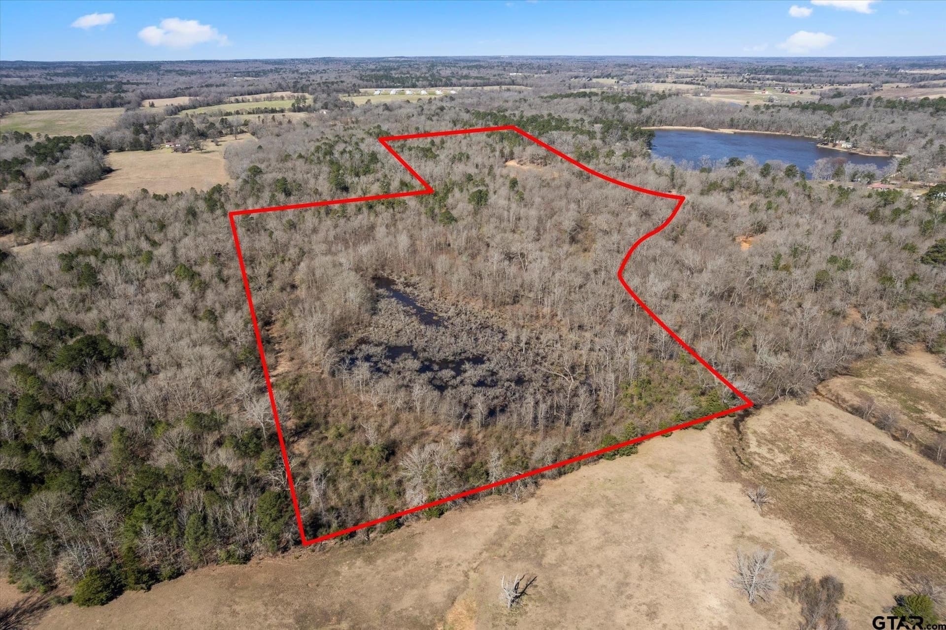 28.13 acres in Upshur County - photo 7