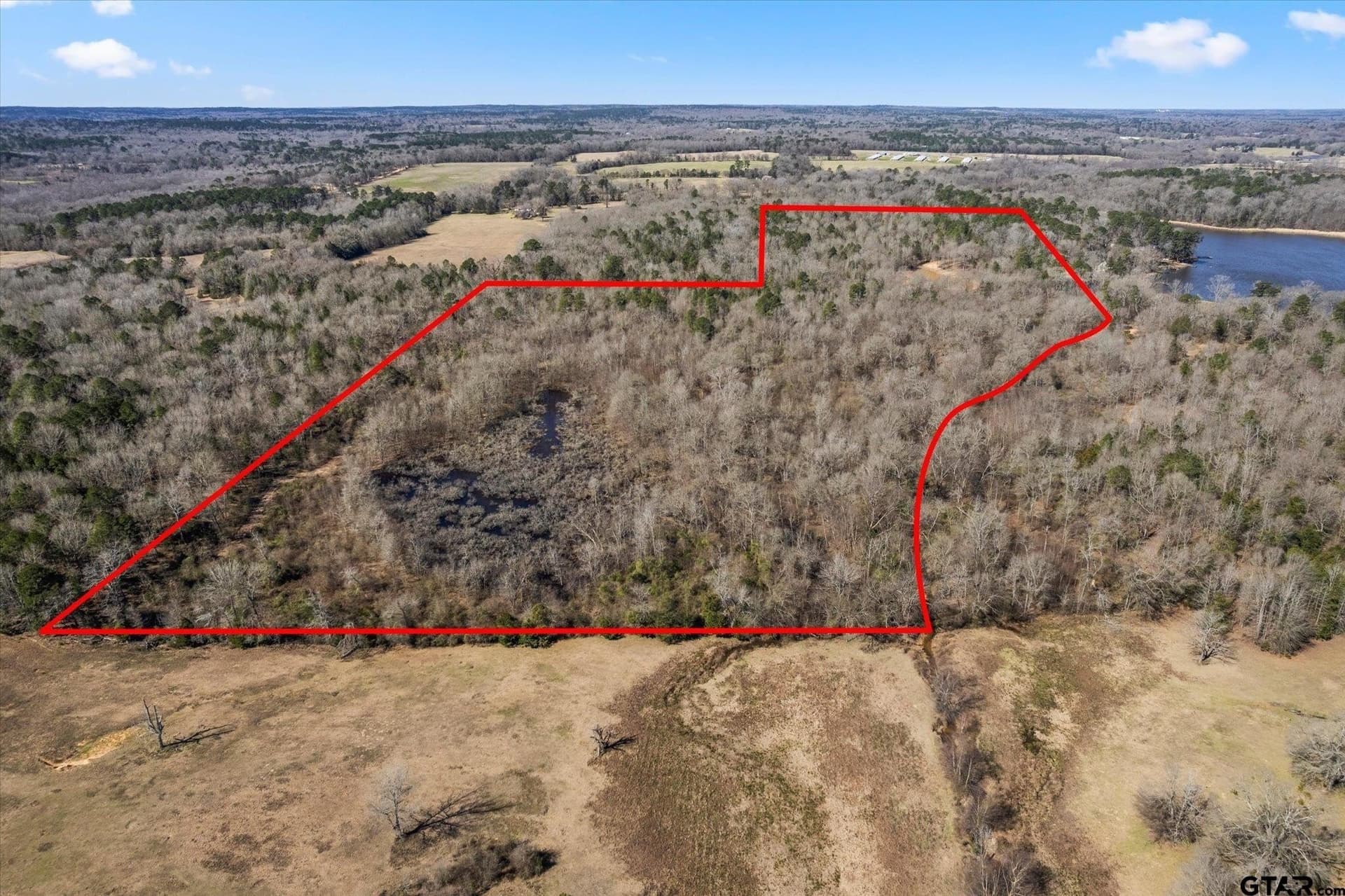 28.13 acres in Upshur County - photo 34