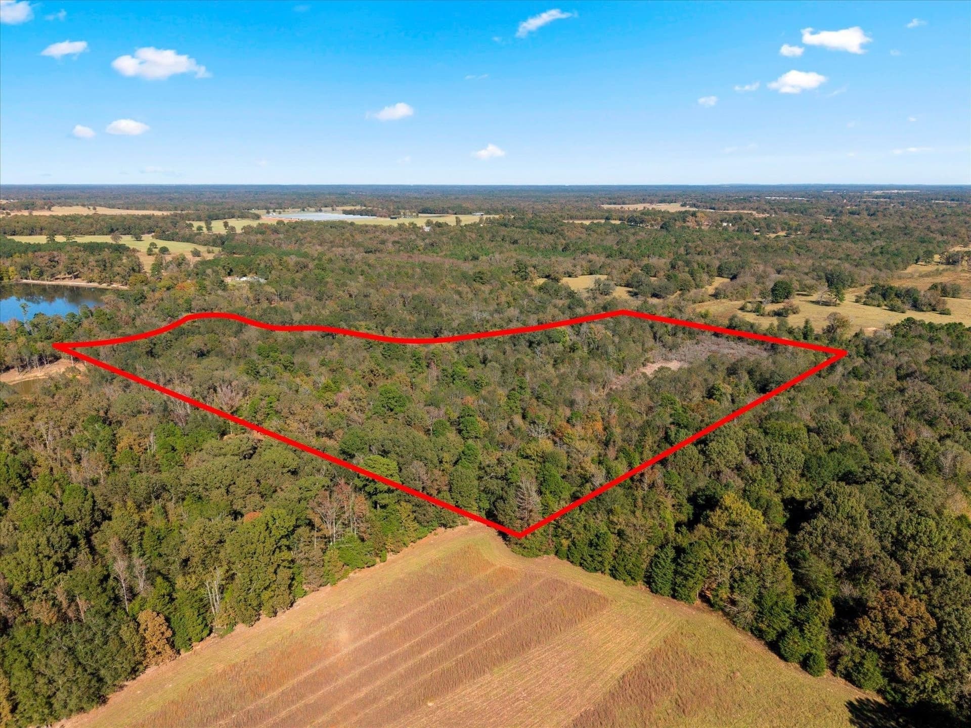 28.13 acres in Upshur County - photo 27