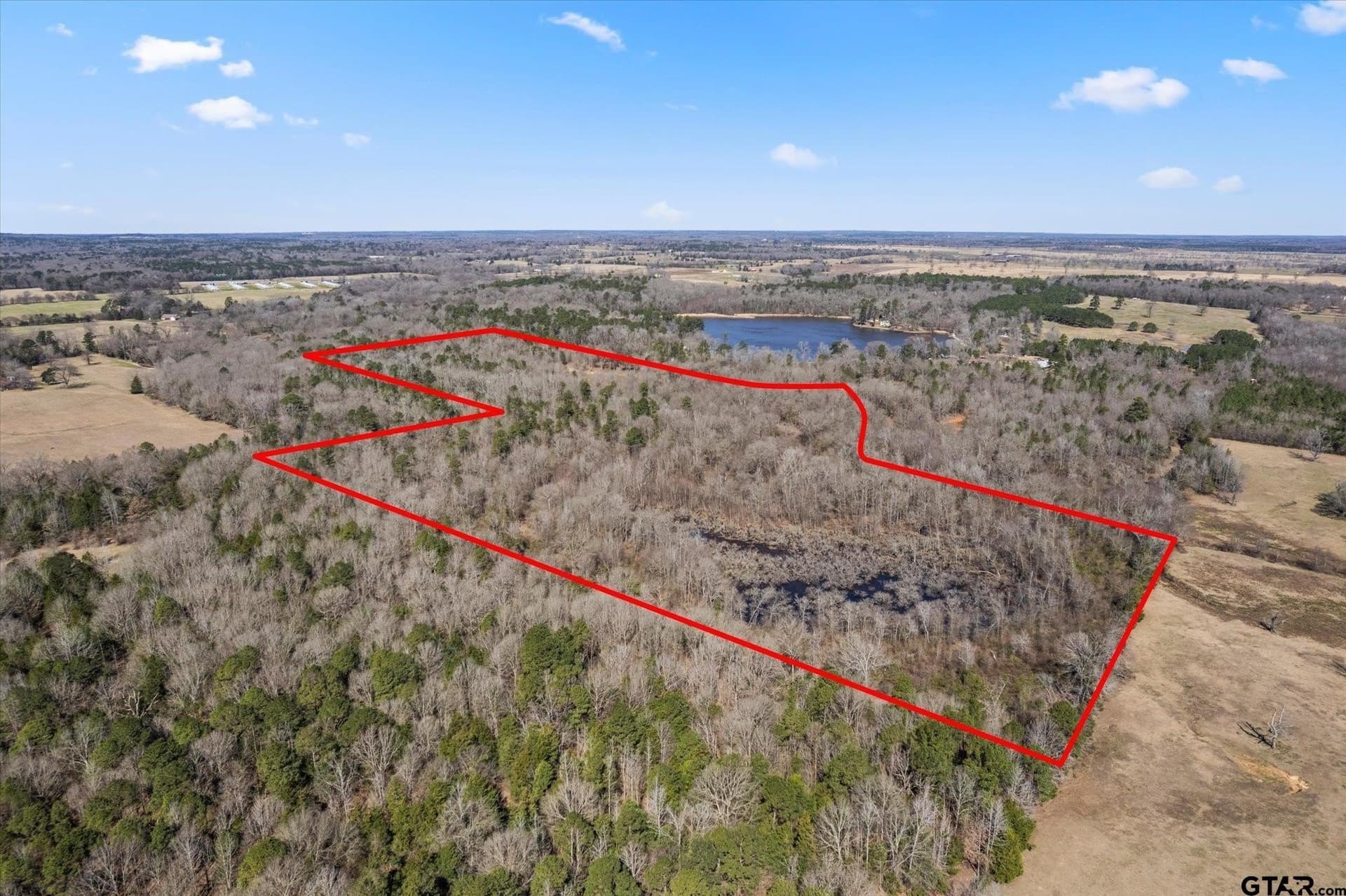 28.13 acres in Upshur County - photo 35