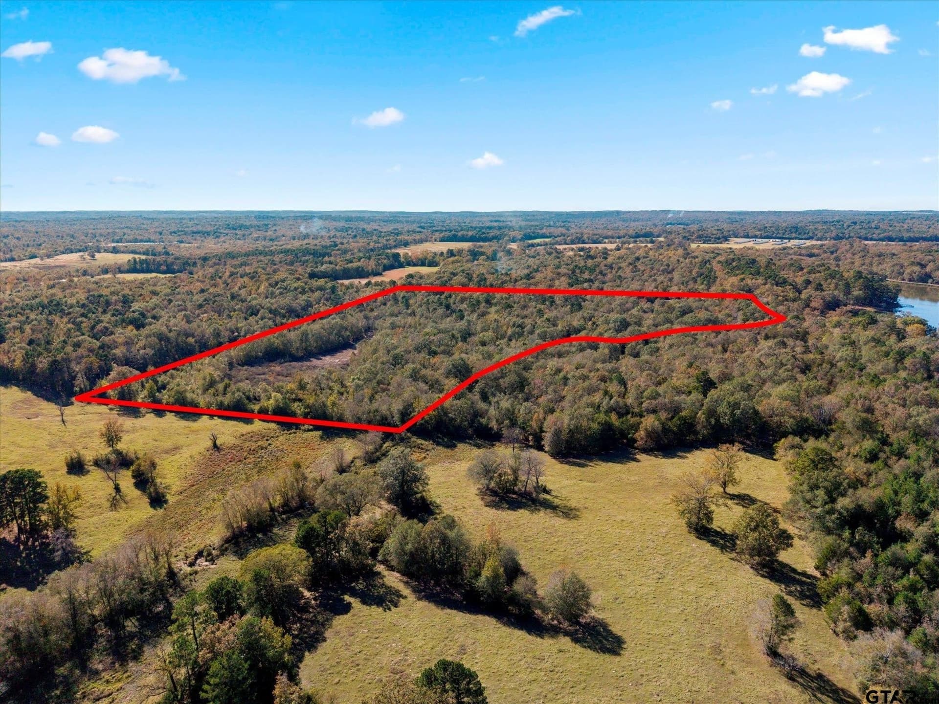 28.13 acres in Upshur County - photo 30