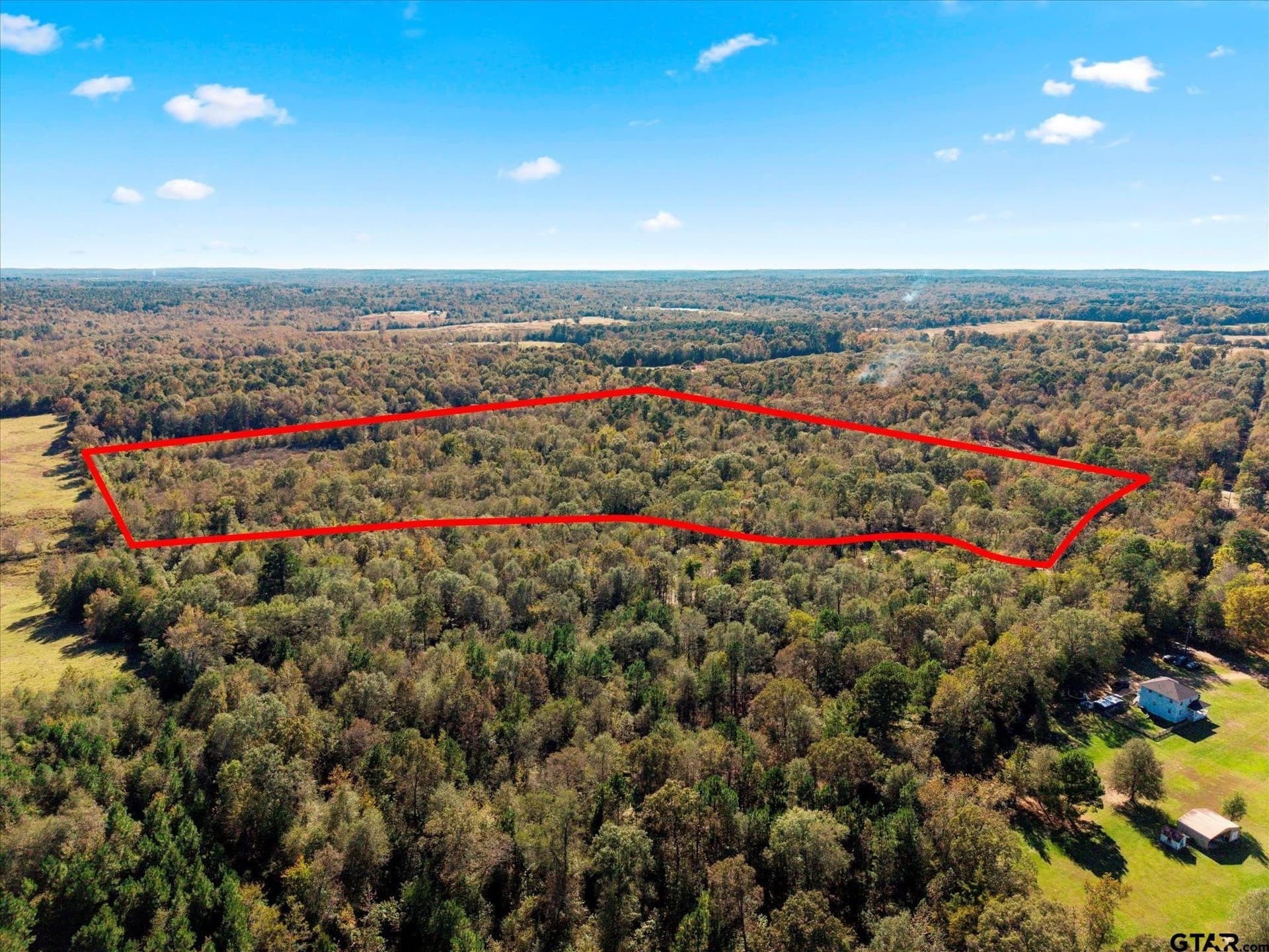 28.13 acres in Upshur County - photo 31
