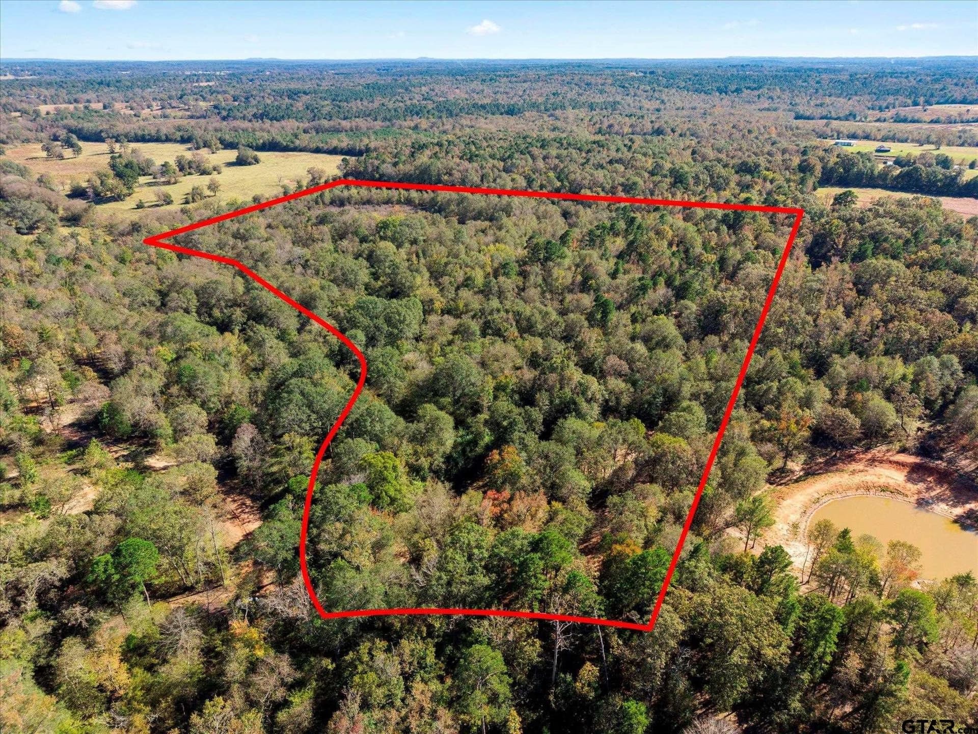 28.13 acres in Upshur County - photo 25