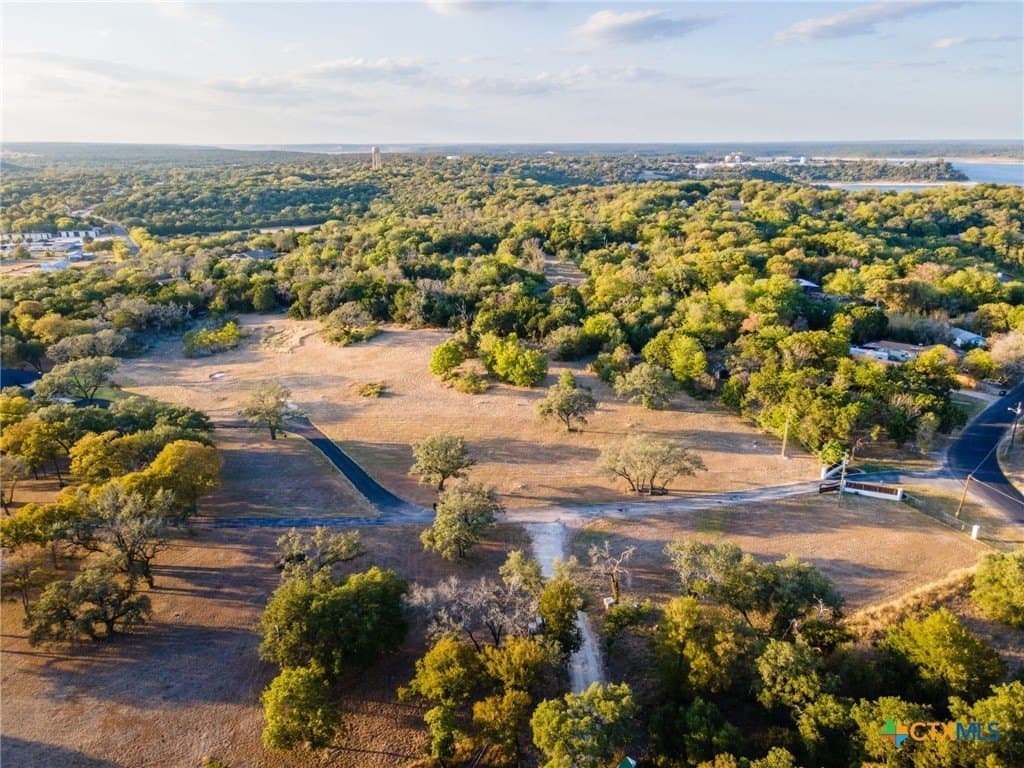 3.13 acres in Bell County featured view