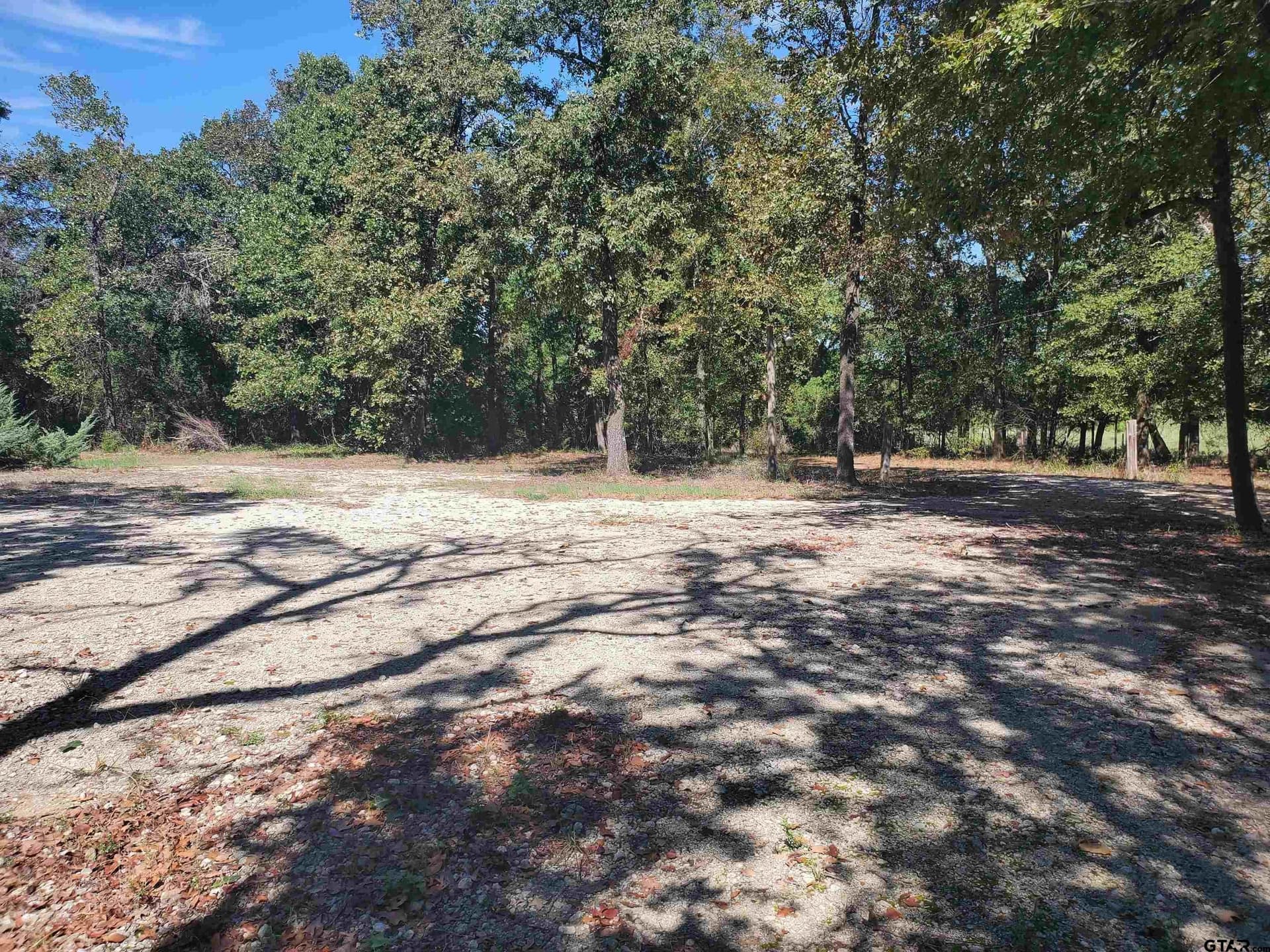 155.8 acres in Smith County featured view