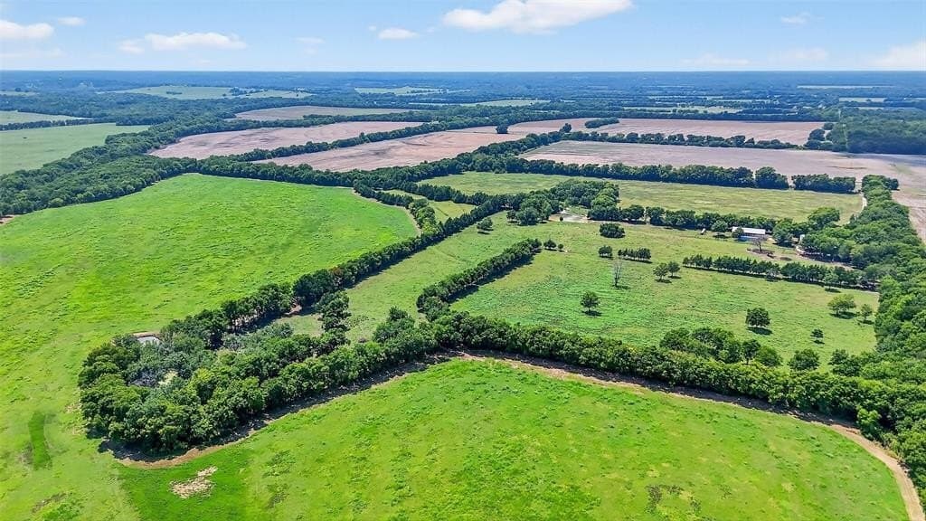 148.88 acres in Fannin County featured view