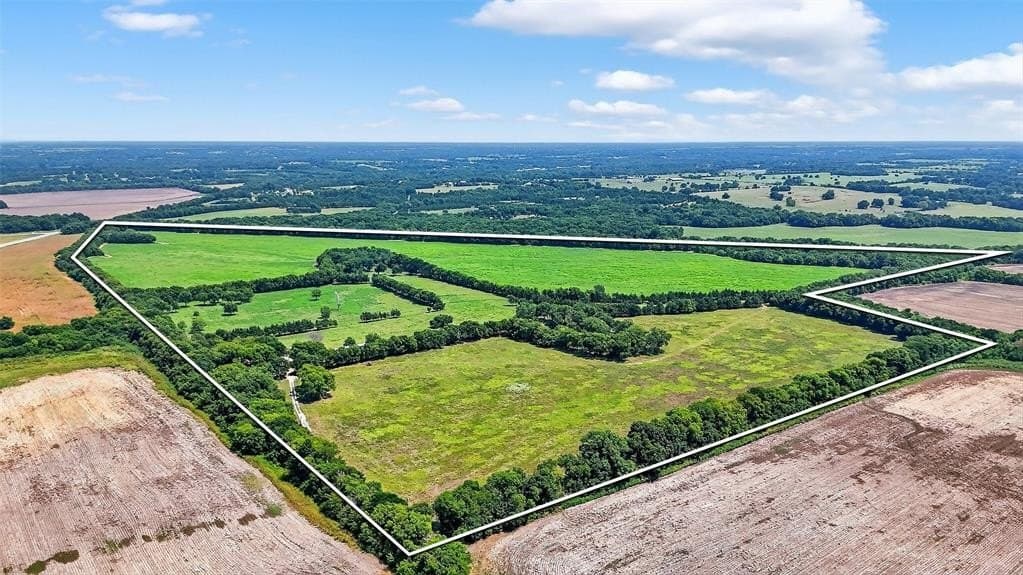 148.88 acres in Fannin County gallery image 2