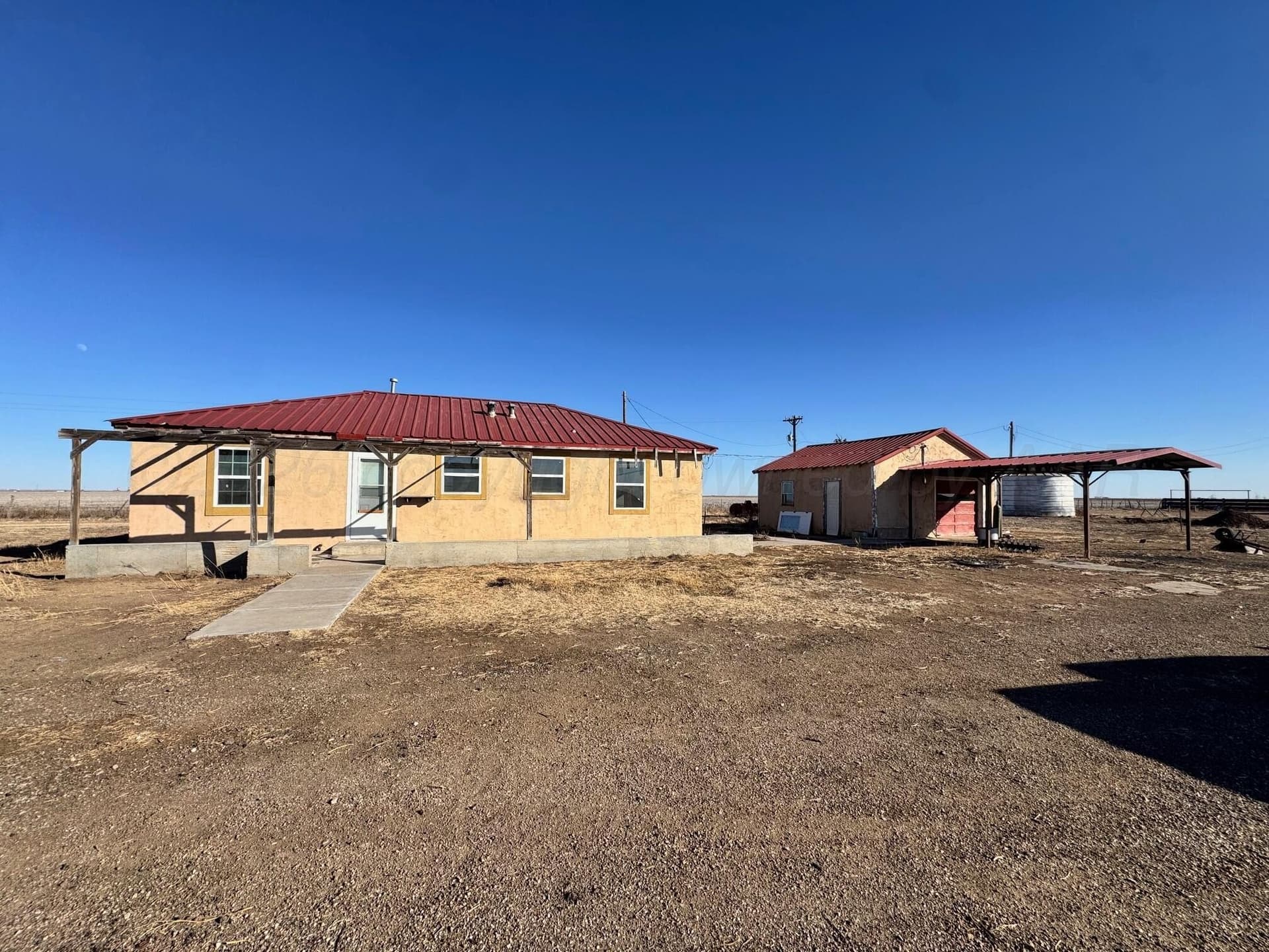 320 acres in Deaf Smith County gallery image 4