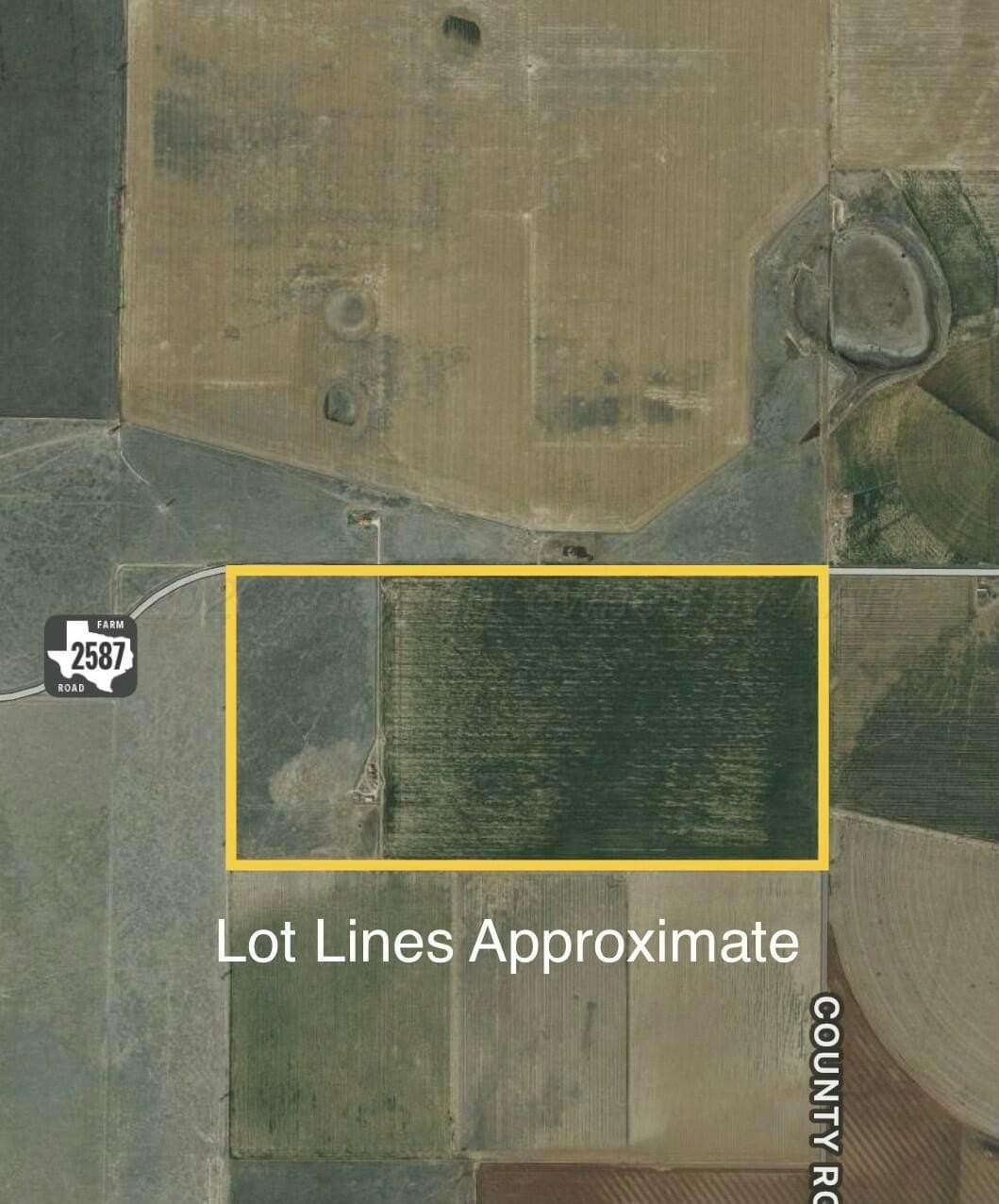 320 acres in Deaf Smith County gallery image 2