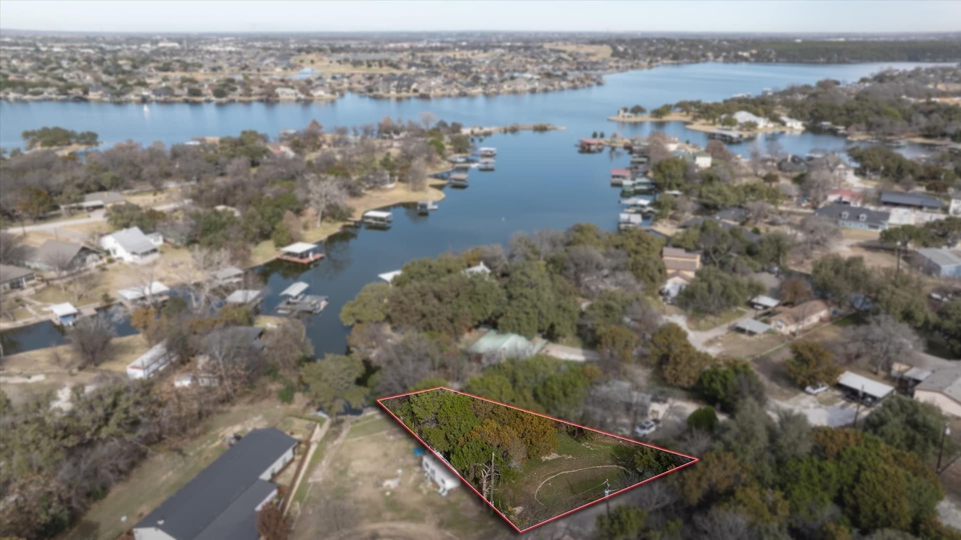 0.23 acres in Hood County - photo 12