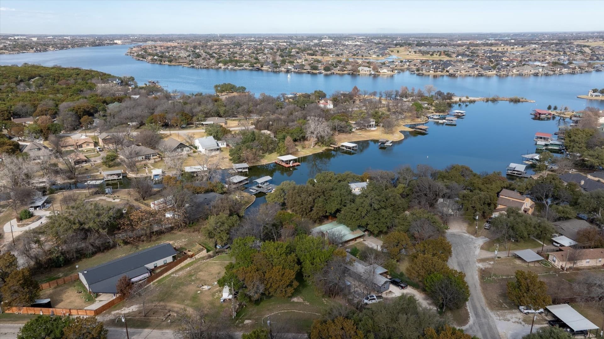 0.23 acres in Hood County - photo 14