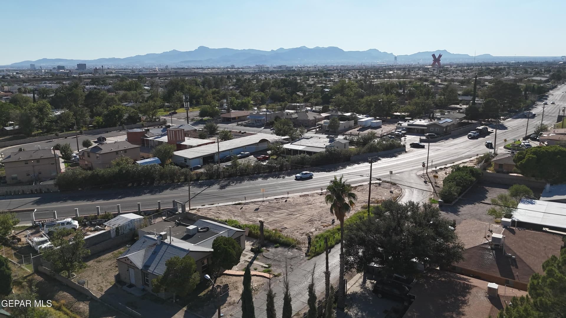 0.16 acres in El Paso County featured view