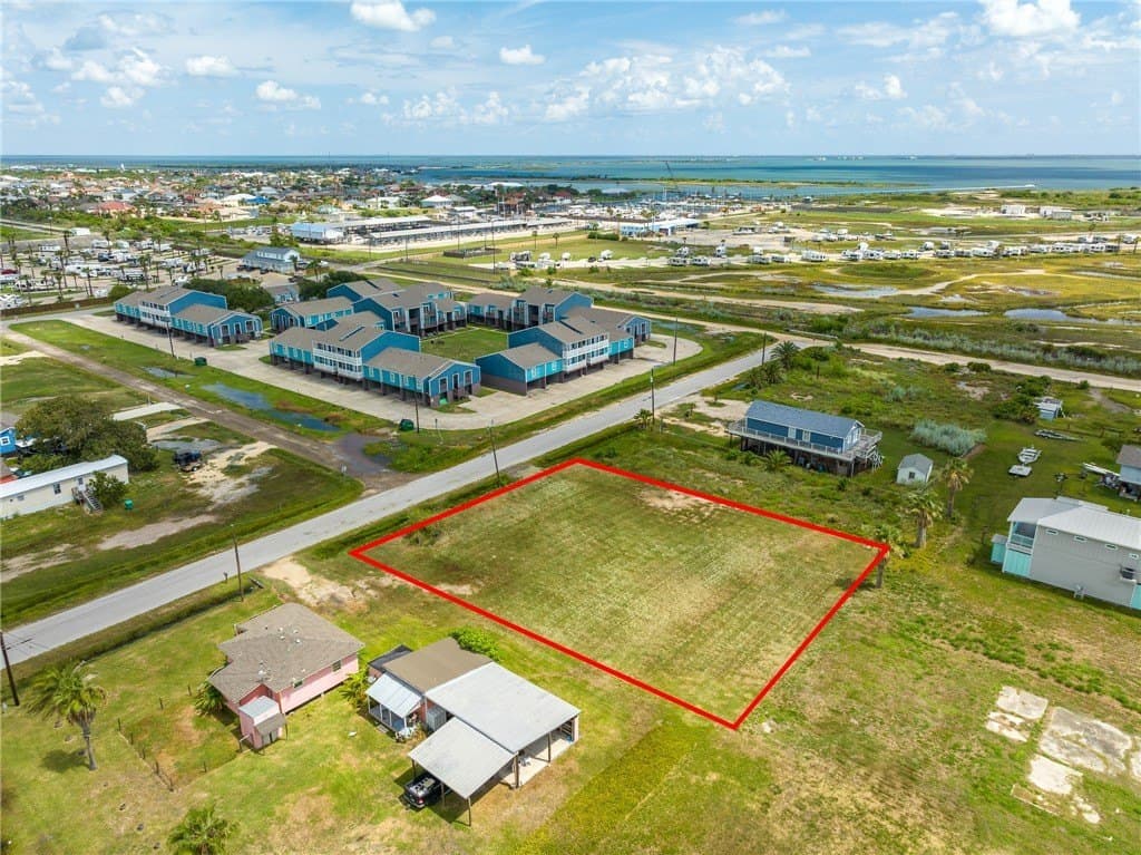 0.46 acres in San Patricio County - photo 16