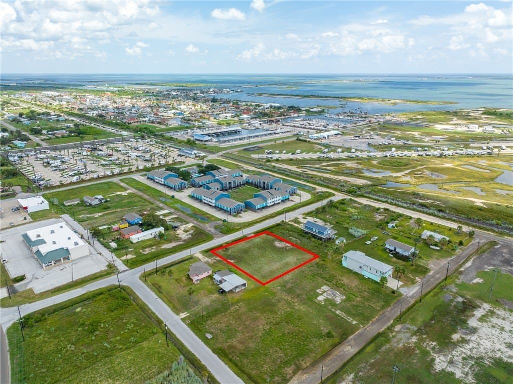 0.46 acres in San Patricio County - photo 14
