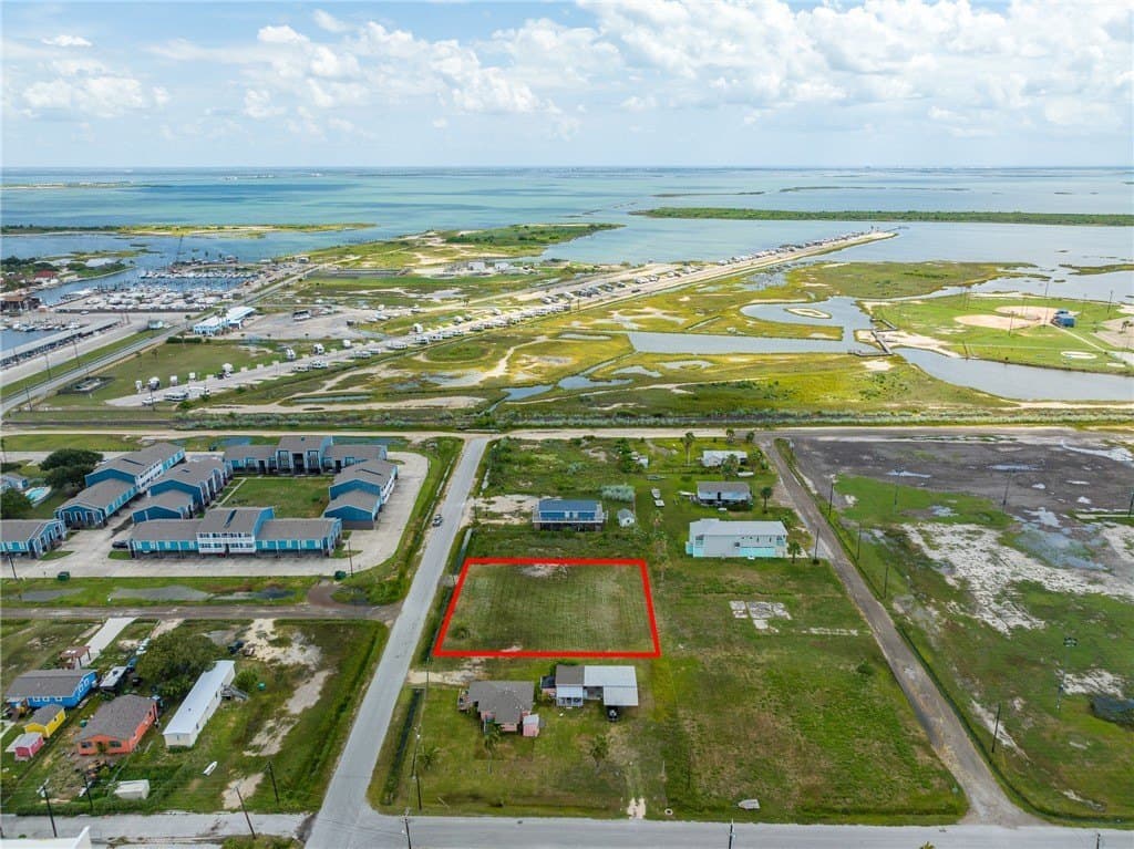 0.46 acres in San Patricio County - photo 7