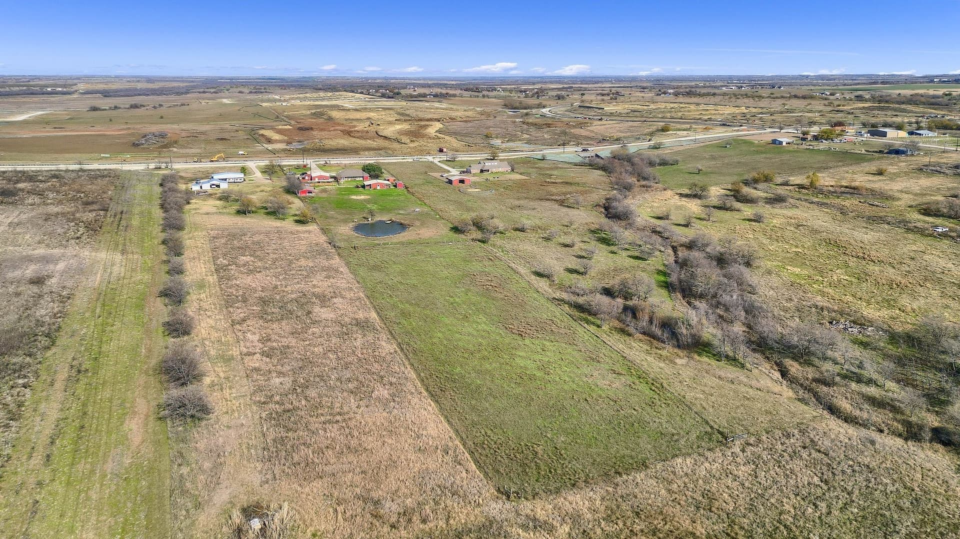 5.14 acres in Collin County - photo 12
