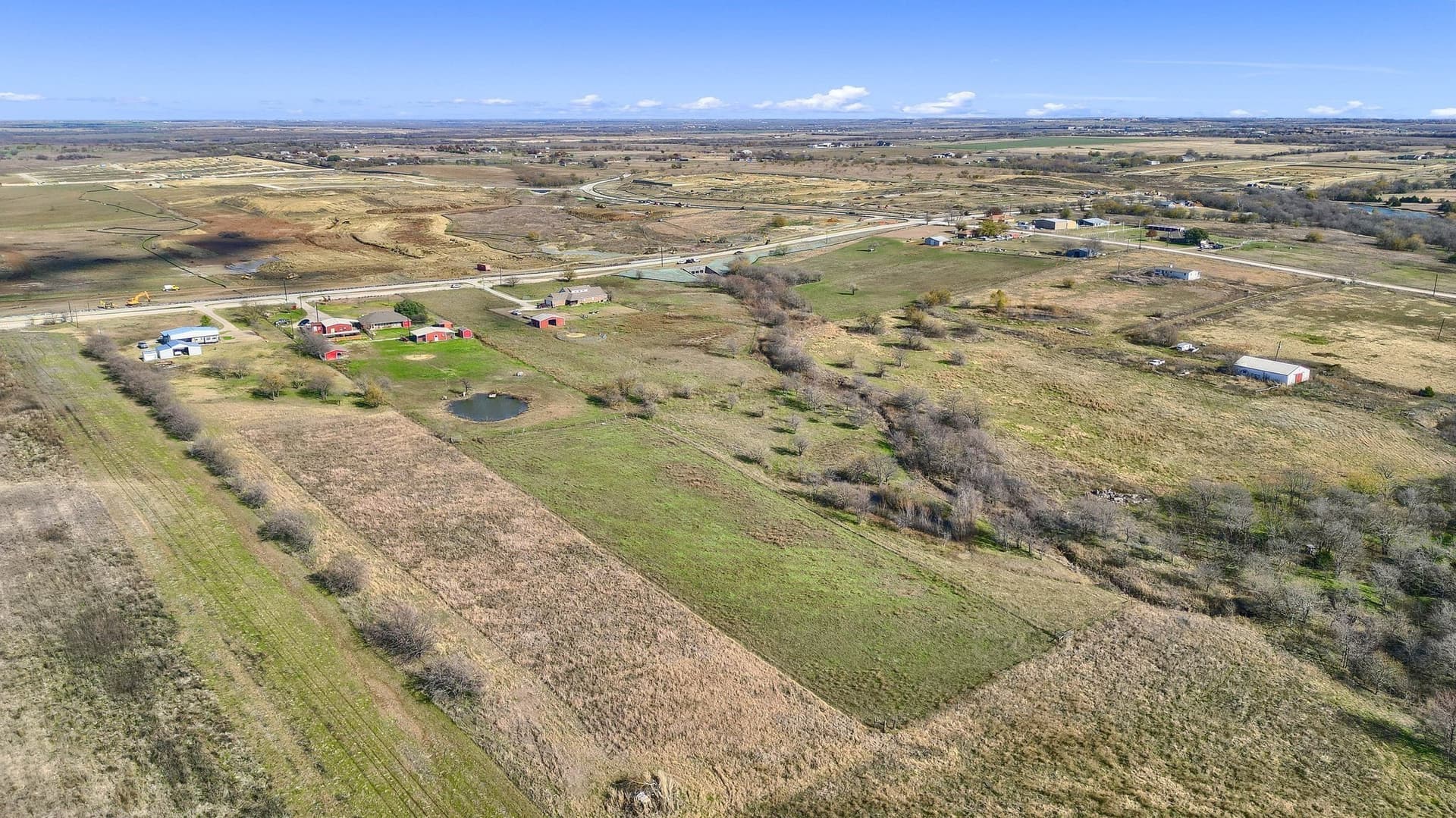 5.14 acres in Collin County - photo 13