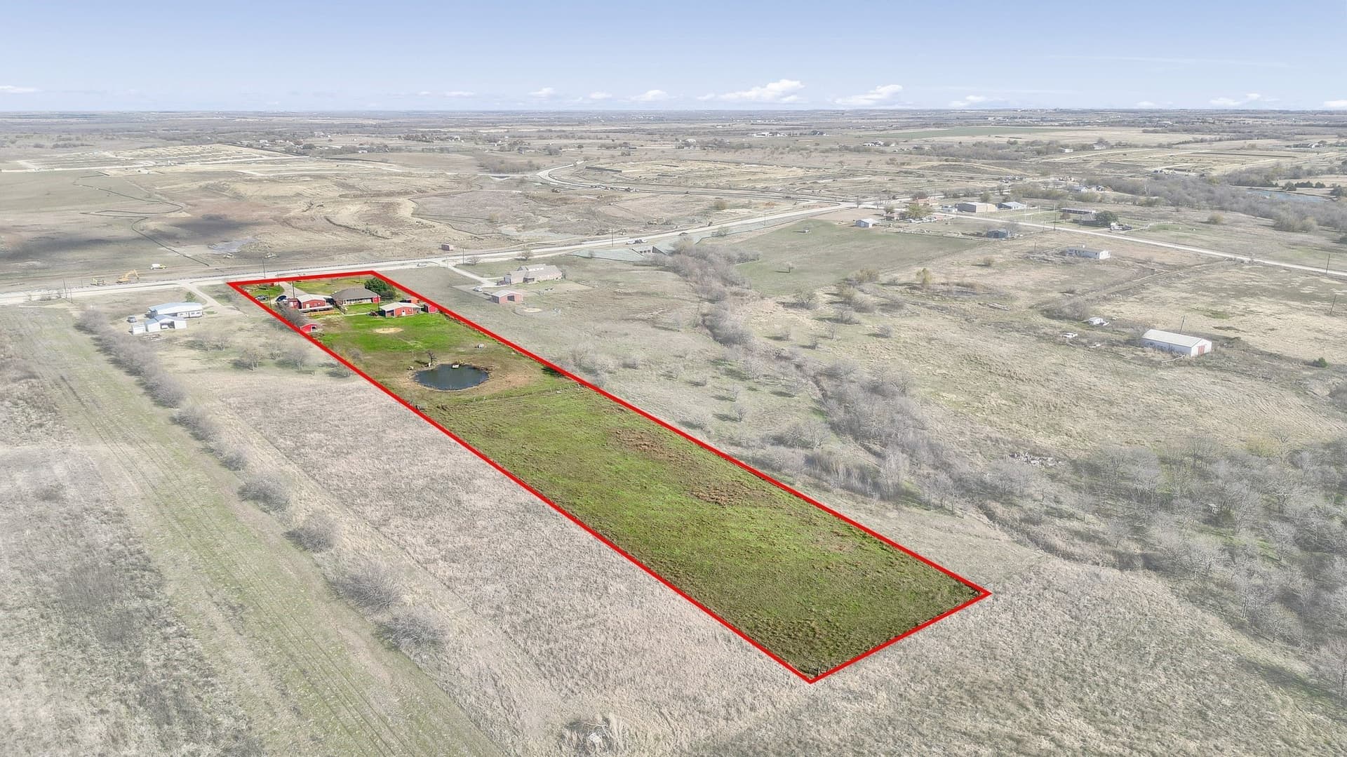 5.14 acres in Collin County - photo 17