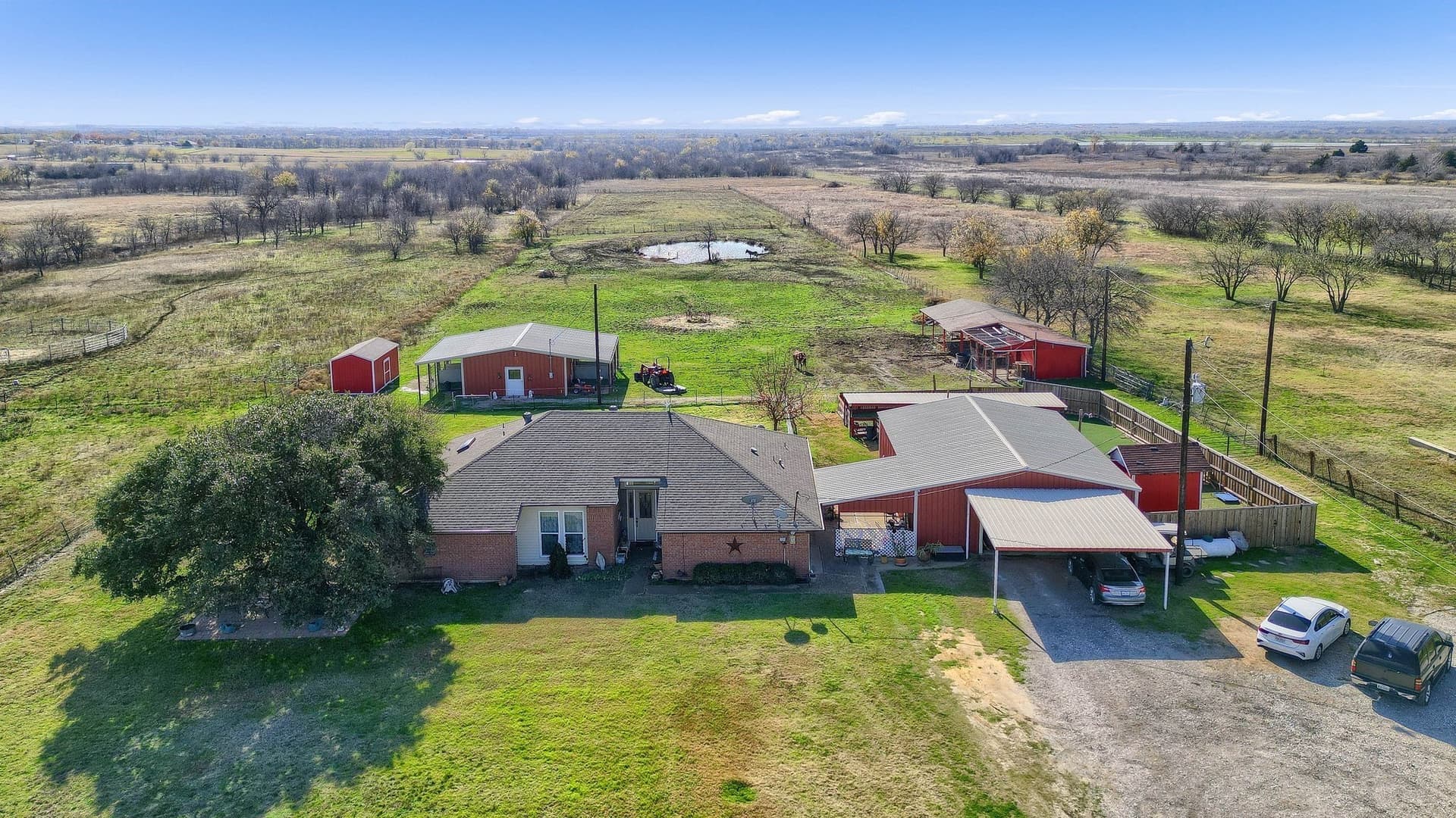 5.14 acres in Collin County gallery image 4